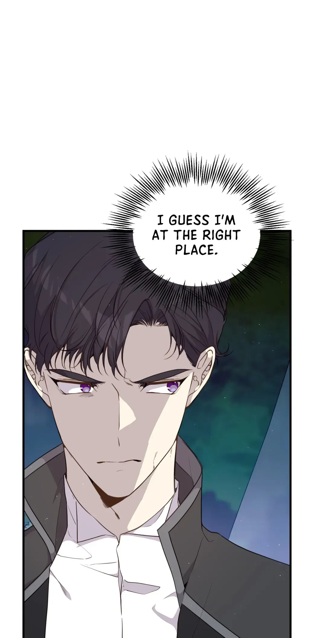 I am the Older Sister of the Possessed Female Lead Chapter 73 page 80