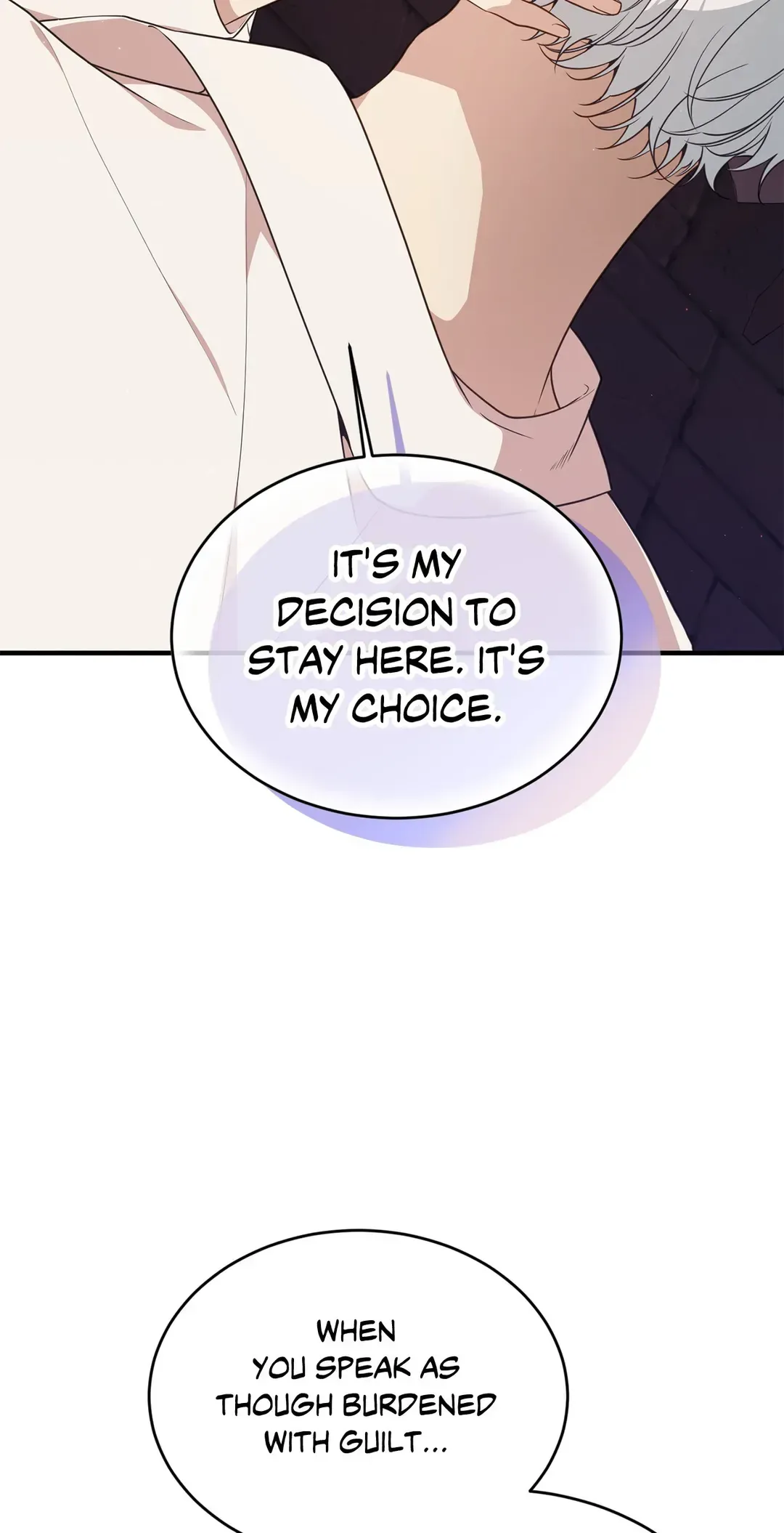 I am the Older Sister of the Possessed Female Lead Chapter 74 page 43