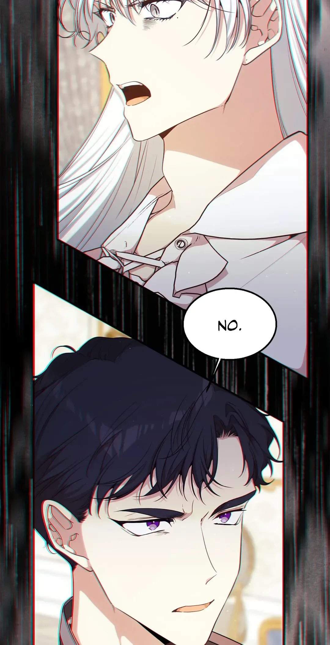 I am the Older Sister of the Possessed Female Lead Chapter 74 page 60