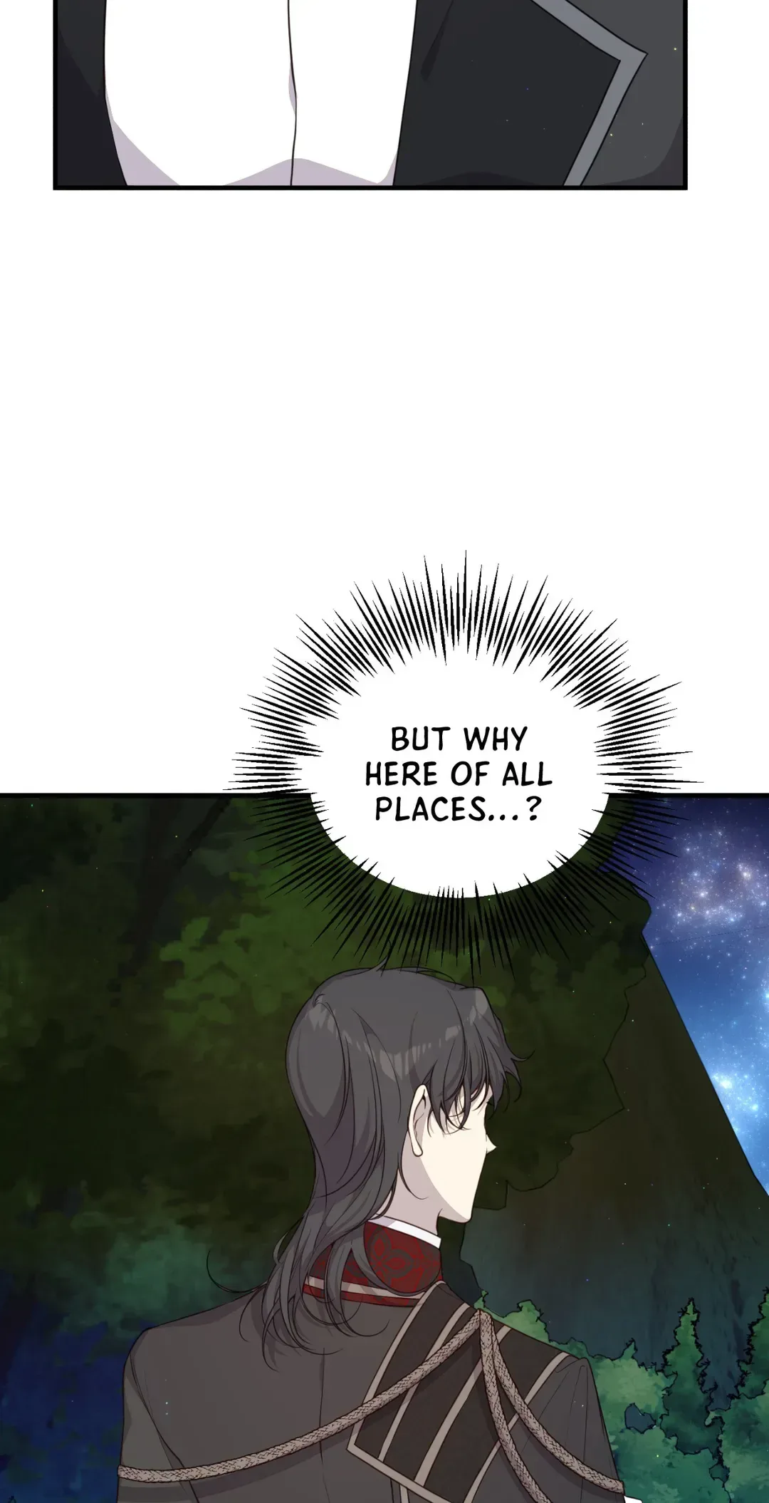 I am the Older Sister of the Possessed Female Lead Chapter 73 page 81