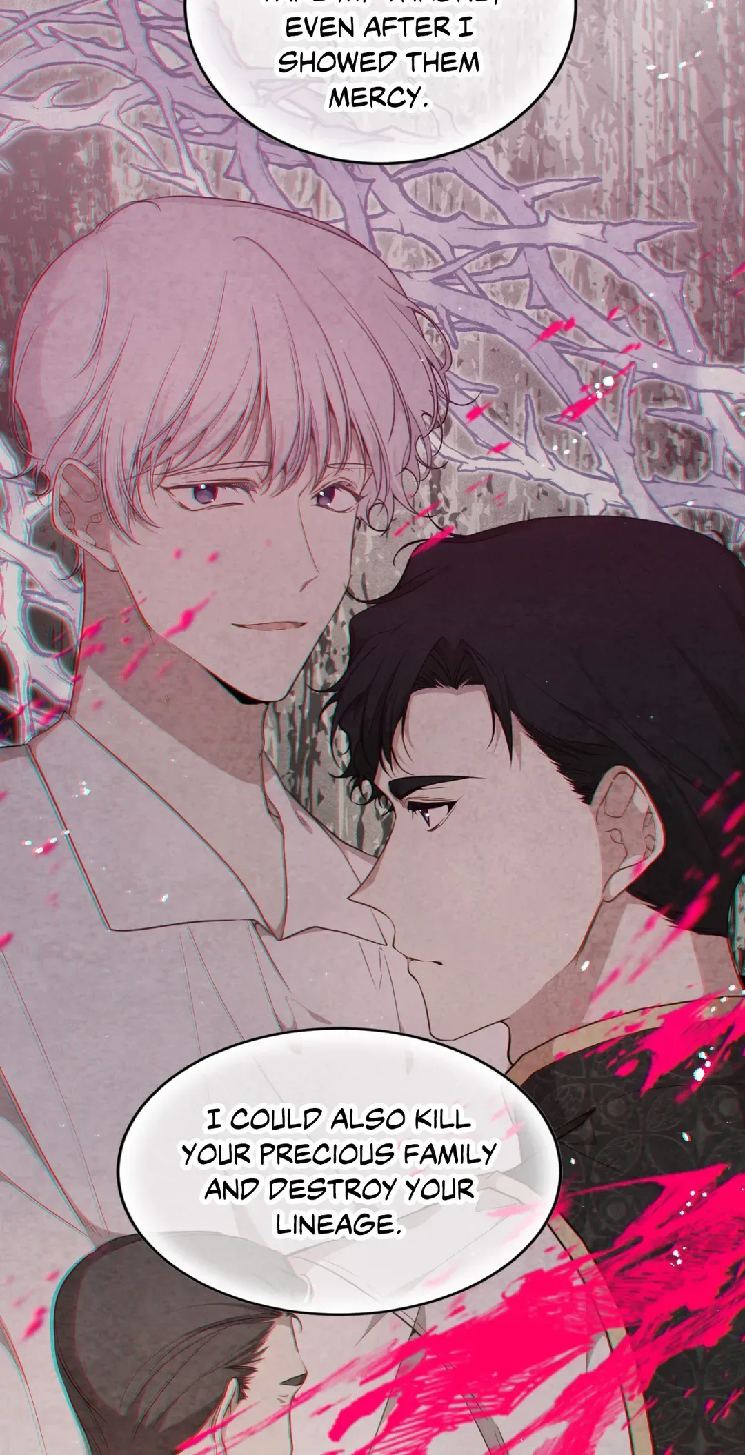 I am the Older Sister of the Possessed Female Lead Chapter 73 page 64