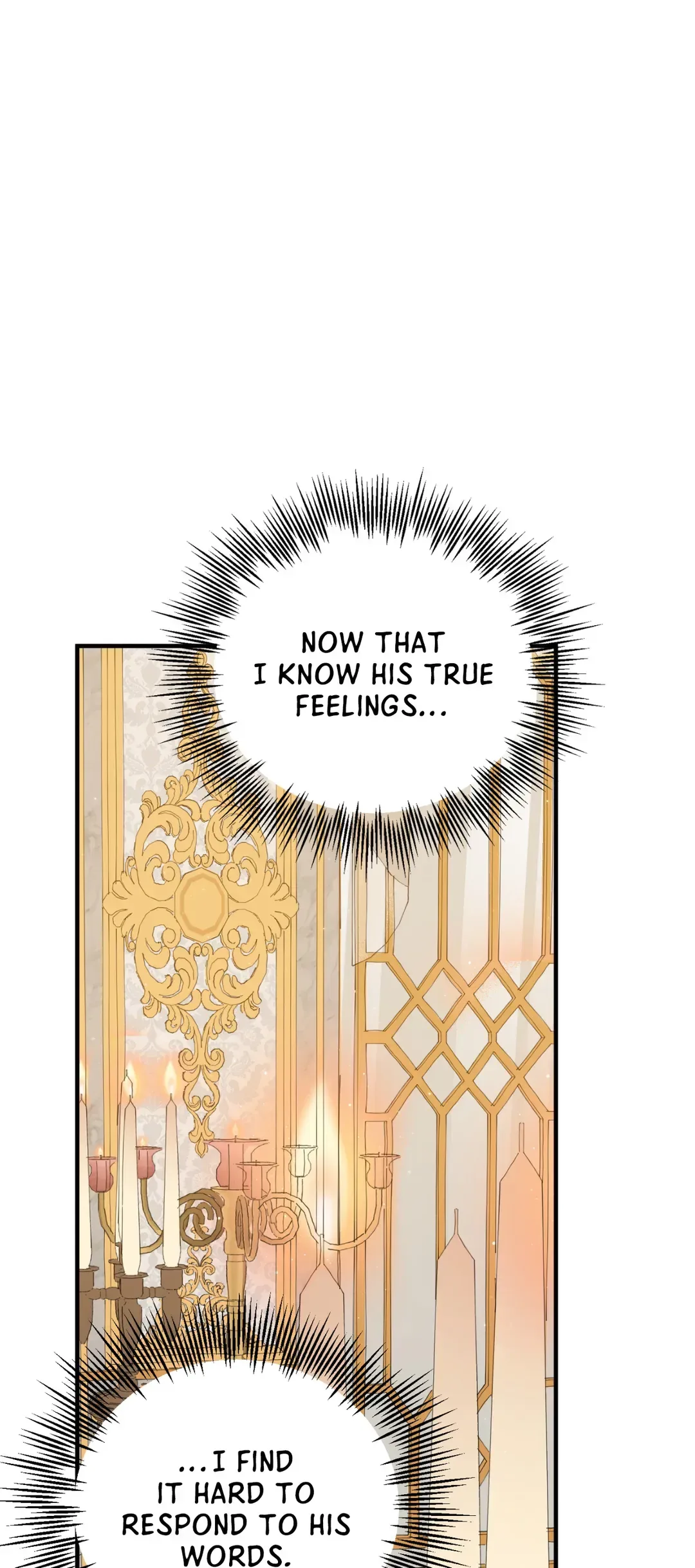 I am the Older Sister of the Possessed Female Lead Chapter 70 page 31