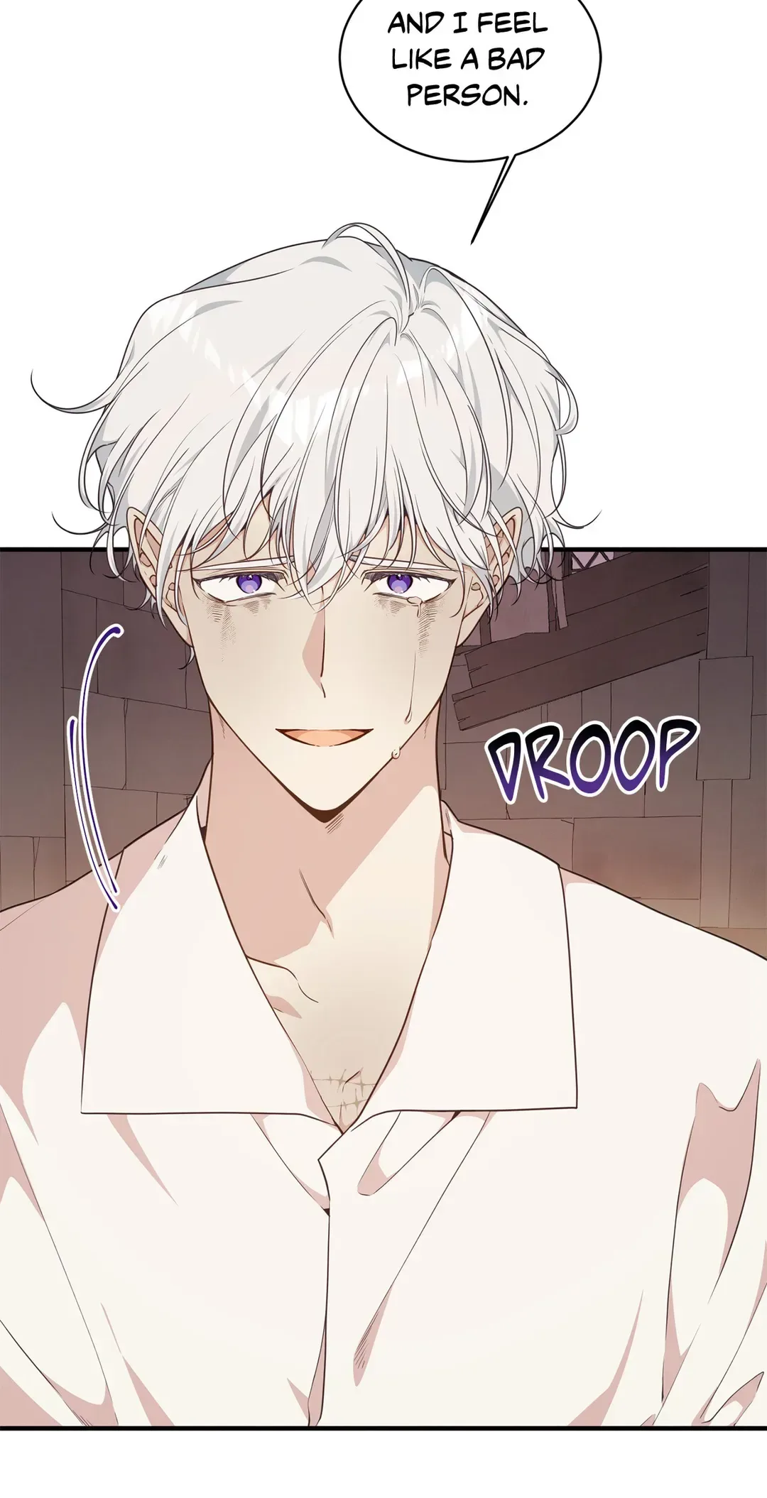 I am the Older Sister of the Possessed Female Lead Chapter 74 page 31