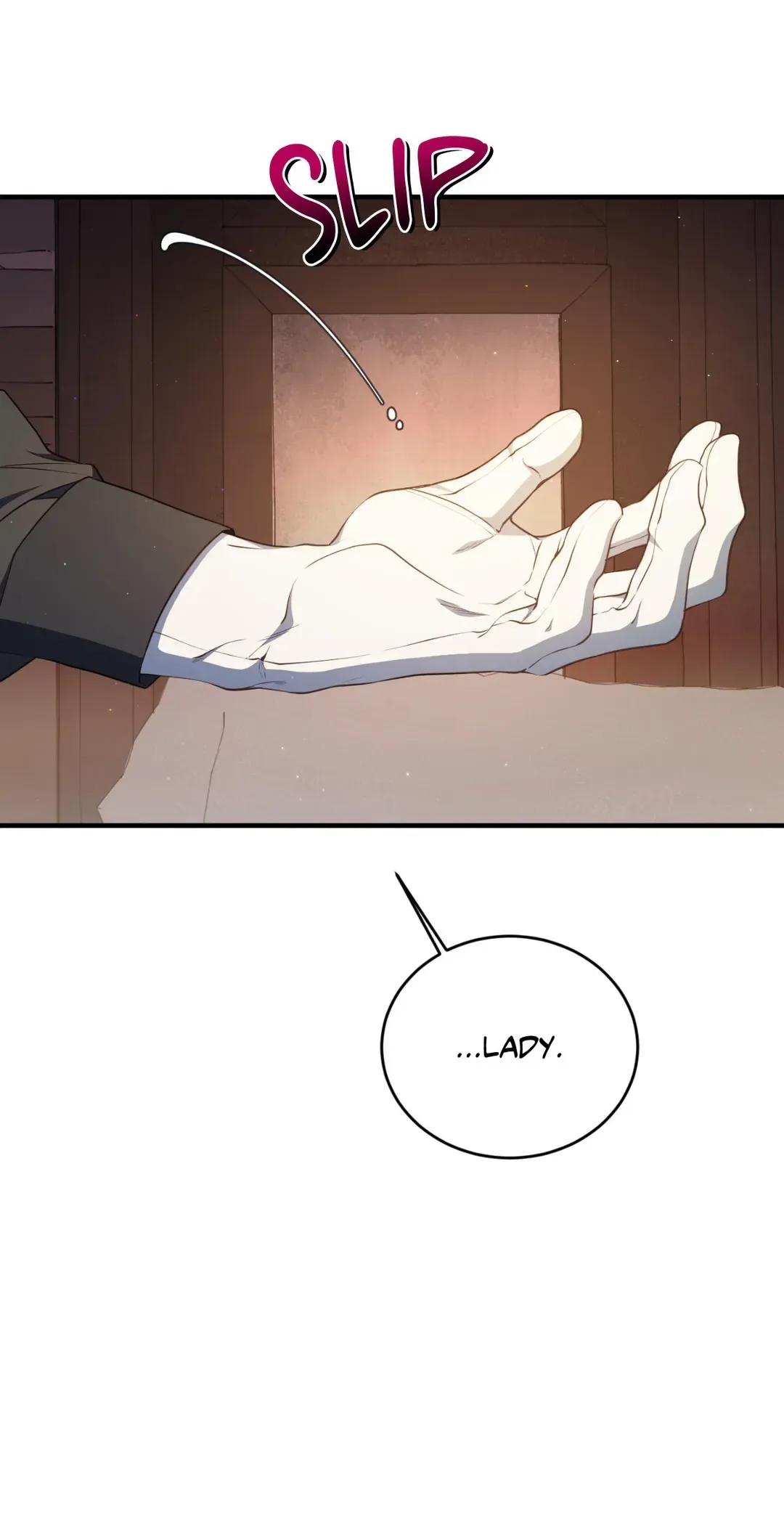 I am the Older Sister of the Possessed Female Lead Chapter 73 page 61