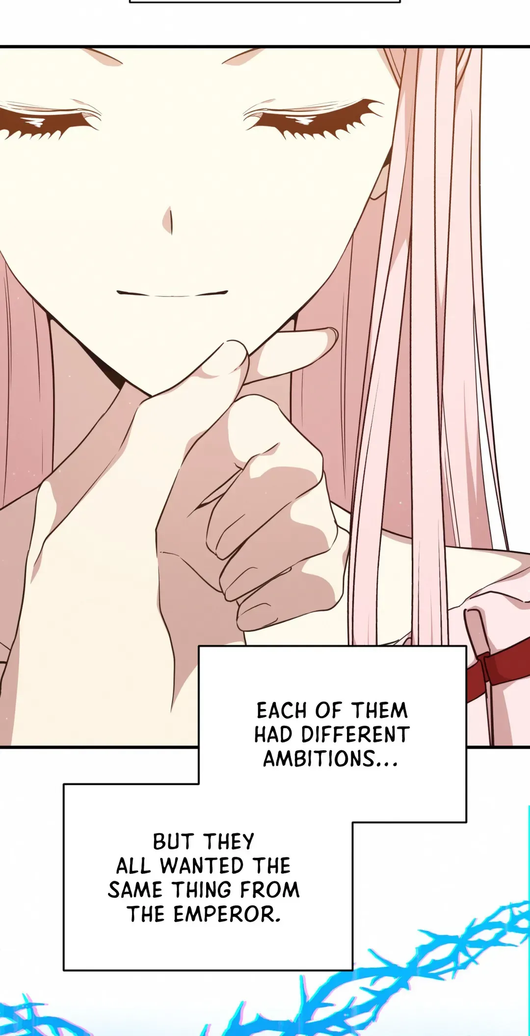 I am the Older Sister of the Possessed Female Lead Chapter 75 page 8