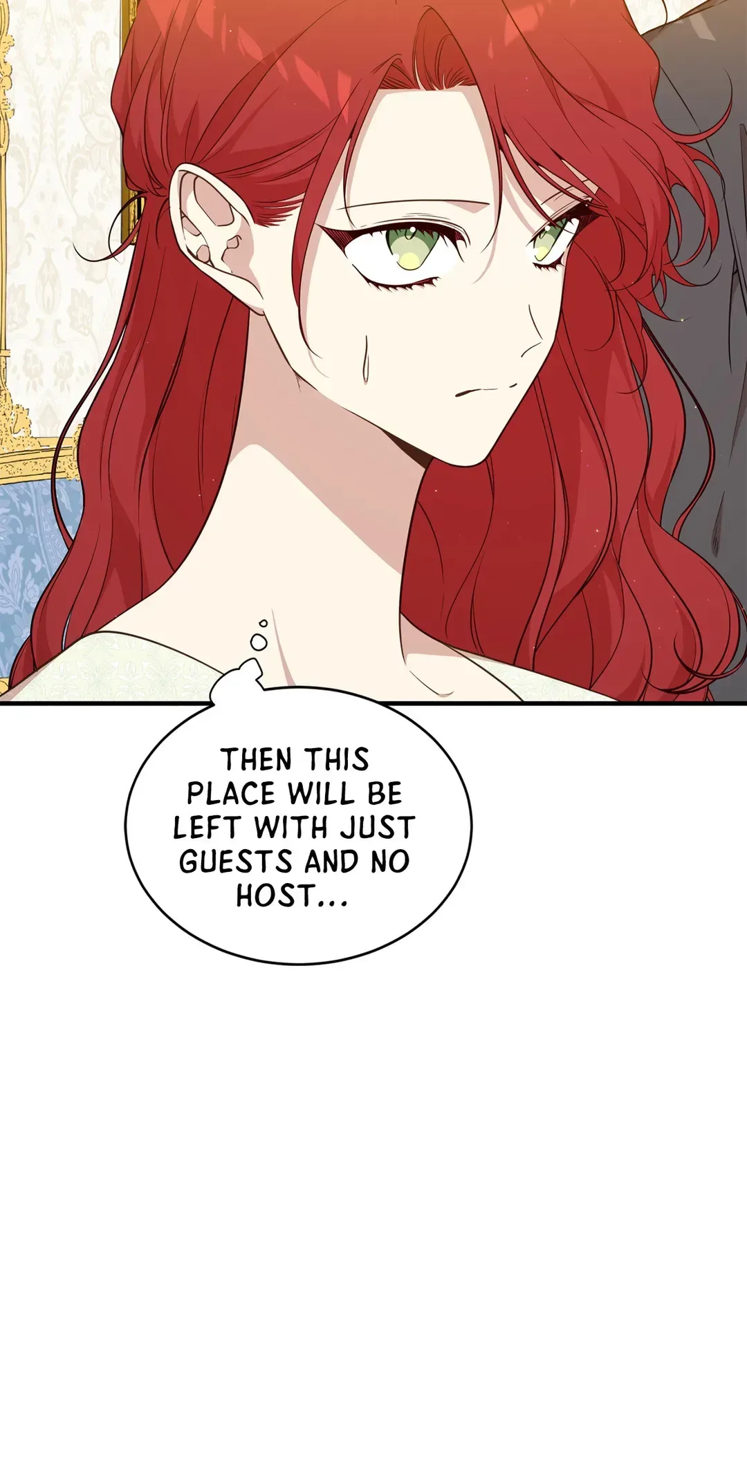 I am the Older Sister of the Possessed Female Lead Chapter 74 page 79