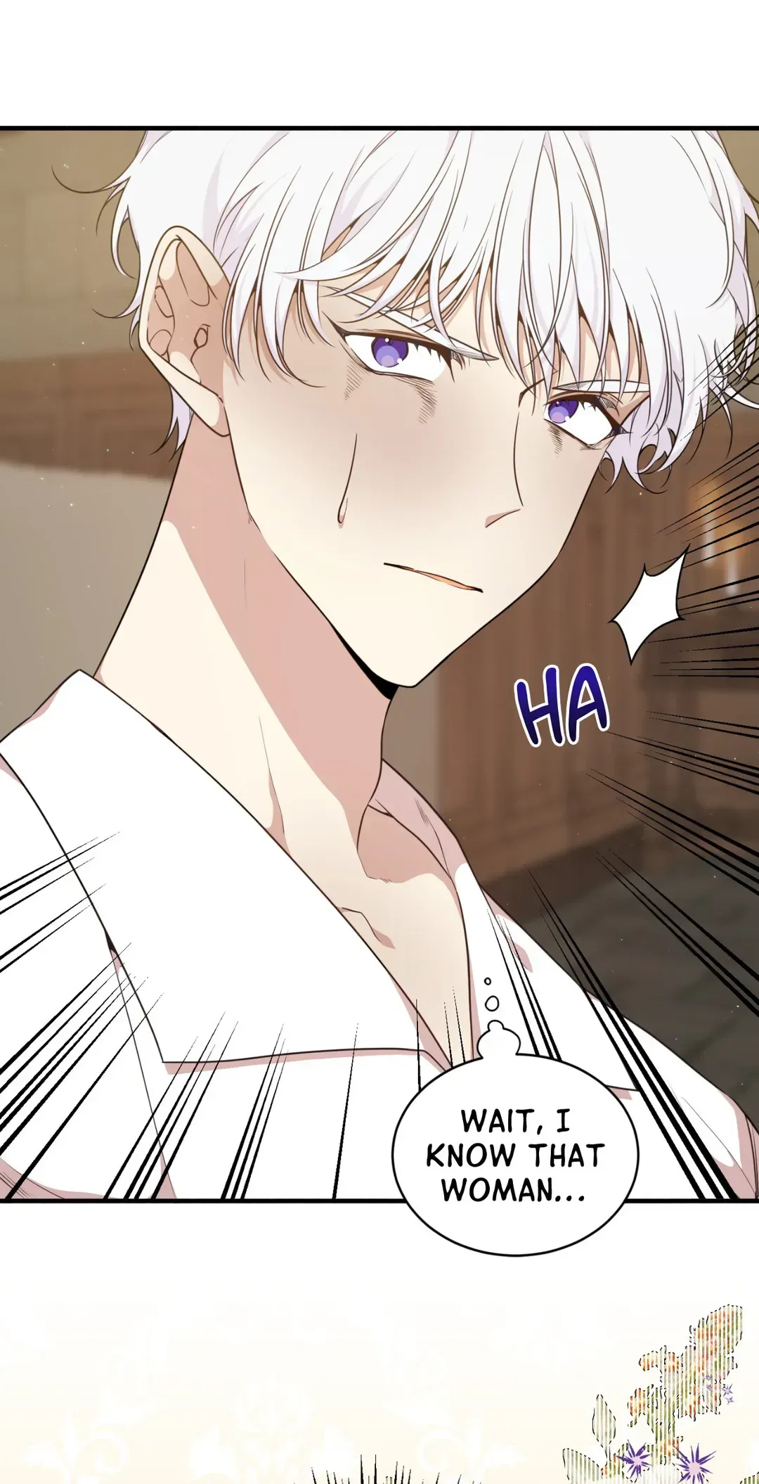 I am the Older Sister of the Possessed Female Lead Chapter 75 page 61