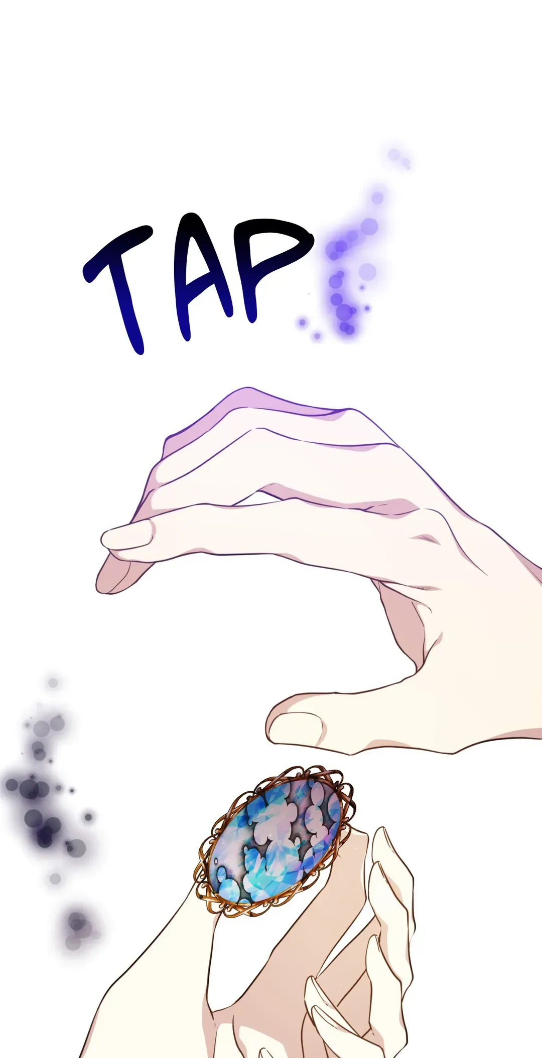 I am the Older Sister of the Possessed Female Lead Chapter 75 page 20