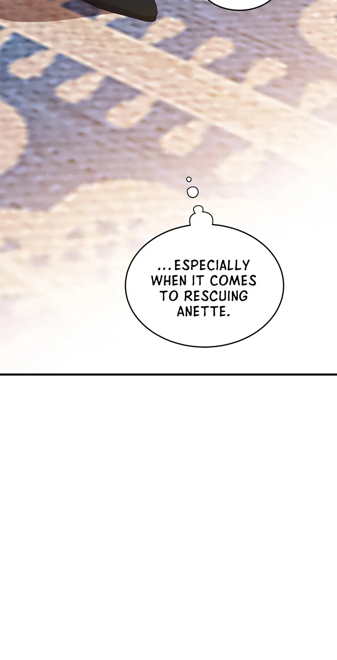 I am the Older Sister of the Possessed Female Lead Chapter 74 page 82
