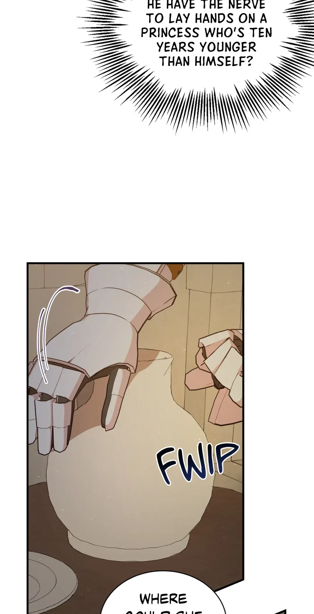 I am the Older Sister of the Possessed Female Lead Chapter 75 page 64