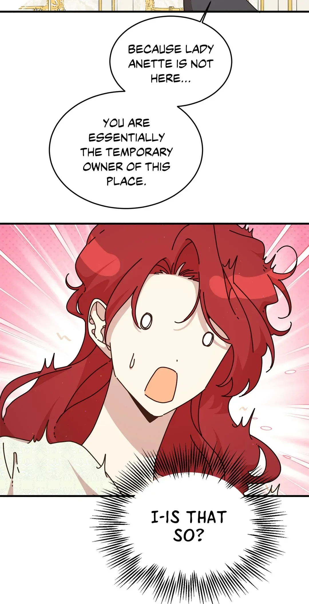 I am the Older Sister of the Possessed Female Lead Chapter 74 page 88
