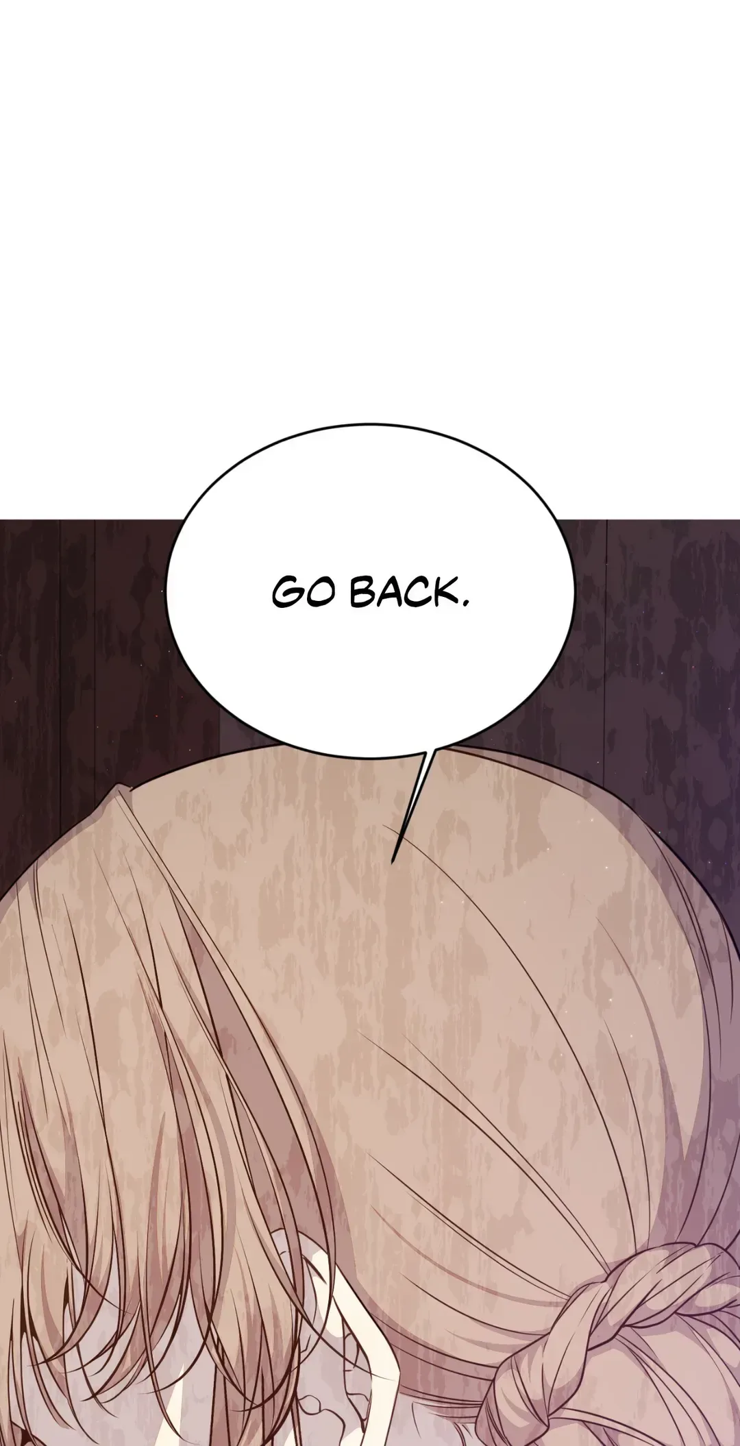 I am the Older Sister of the Possessed Female Lead Chapter 73 page 108