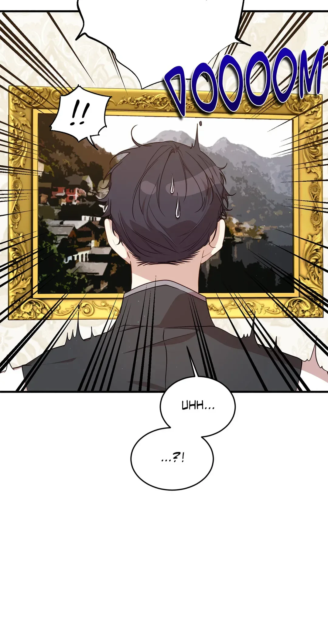 I am the Older Sister of the Possessed Female Lead Chapter 74 page 99