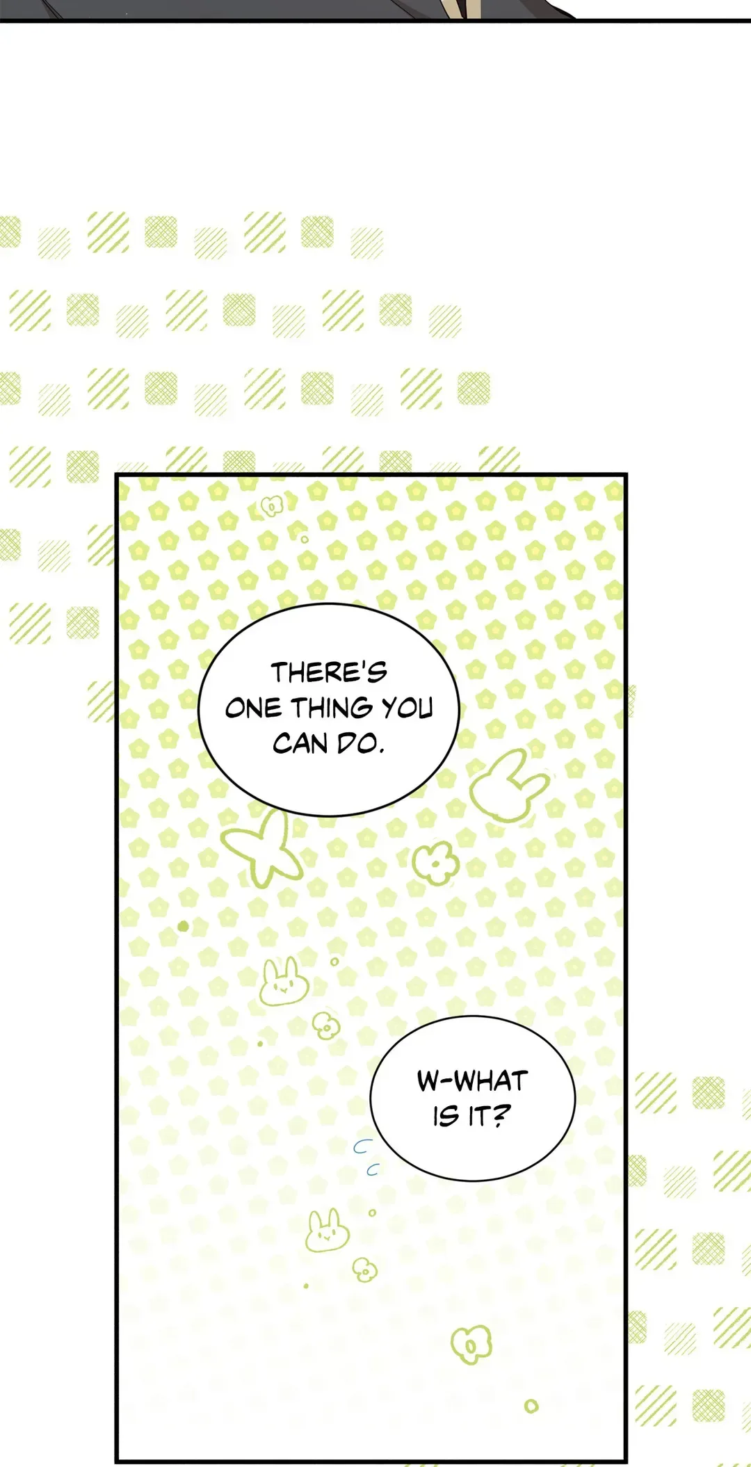 I am the Older Sister of the Possessed Female Lead Chapter 74 page 85