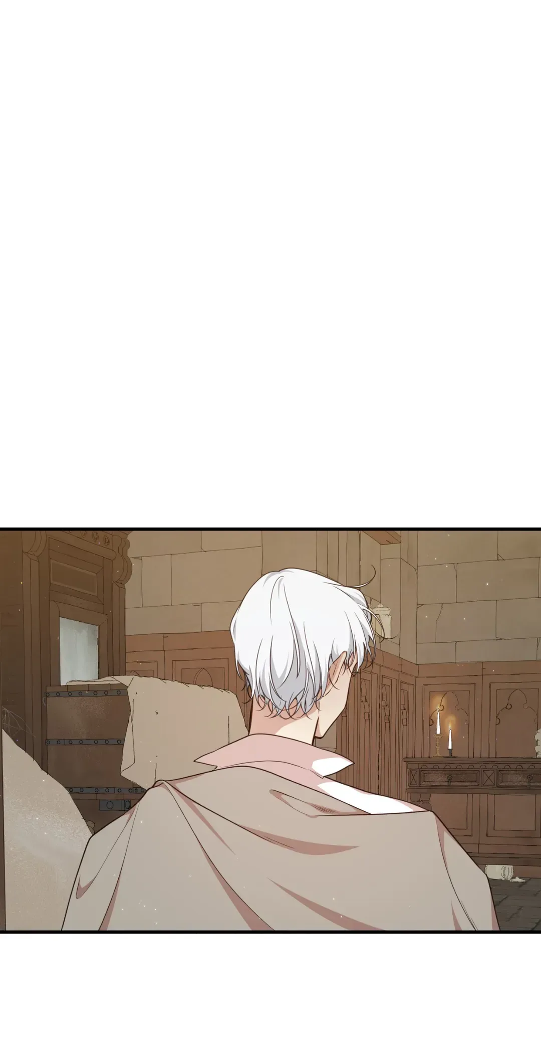 I am the Older Sister of the Possessed Female Lead Chapter 75 page 33
