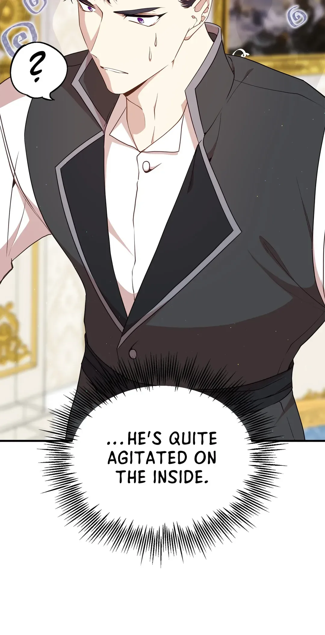 I am the Older Sister of the Possessed Female Lead Chapter 74 page 102