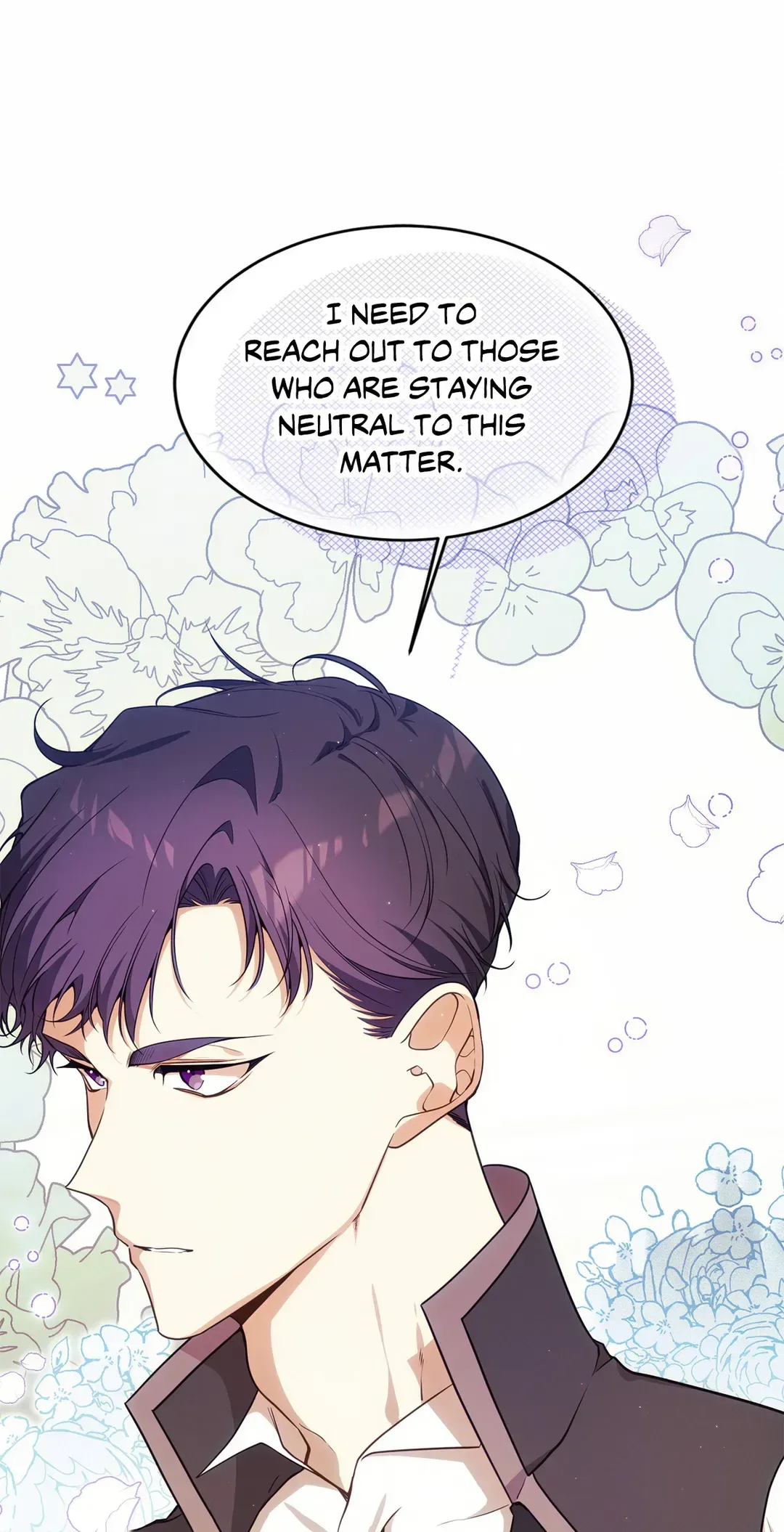 I am the Older Sister of the Possessed Female Lead Chapter 74 page 91