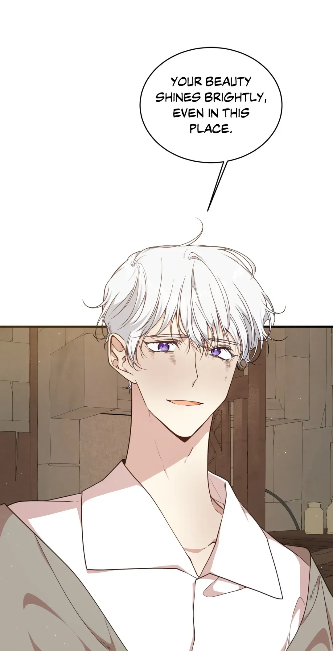 I am the Older Sister of the Possessed Female Lead Chapter 75 page 38
