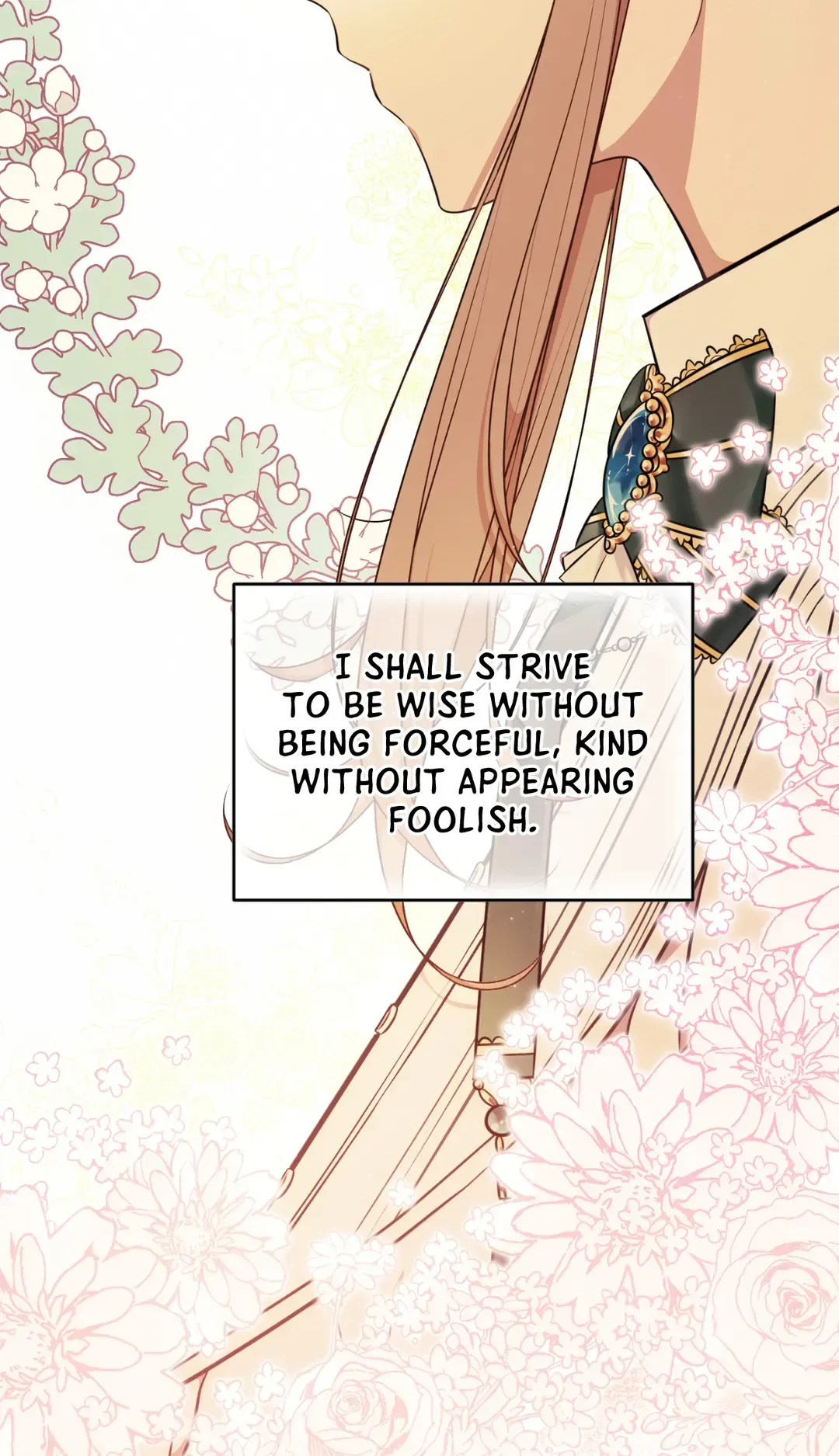 I am the Older Sister of the Possessed Female Lead Chapter 70 page 41