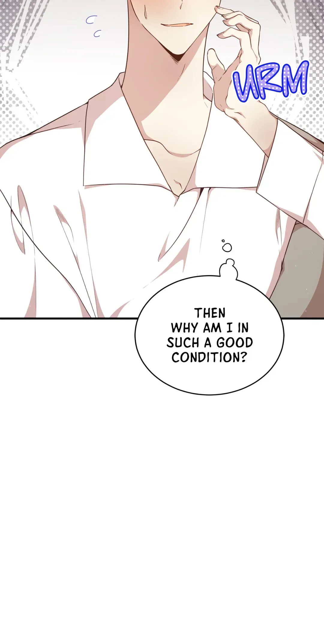 I am the Older Sister of the Possessed Female Lead Chapter 75 page 46