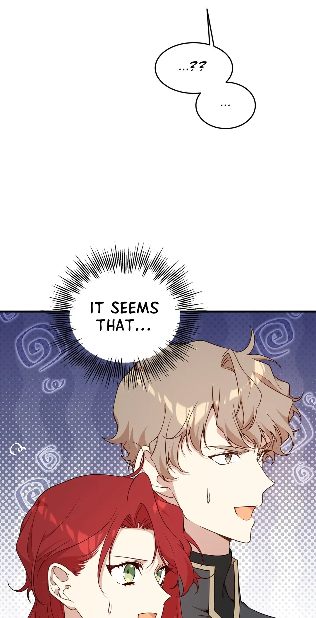 I am the Older Sister of the Possessed Female Lead Chapter 74 page 100