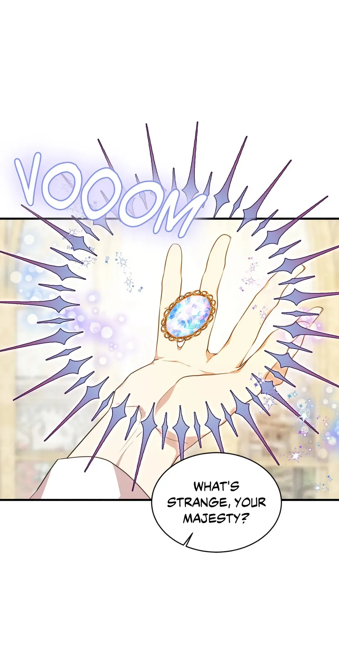 I am the Older Sister of the Possessed Female Lead Chapter 75 page 17