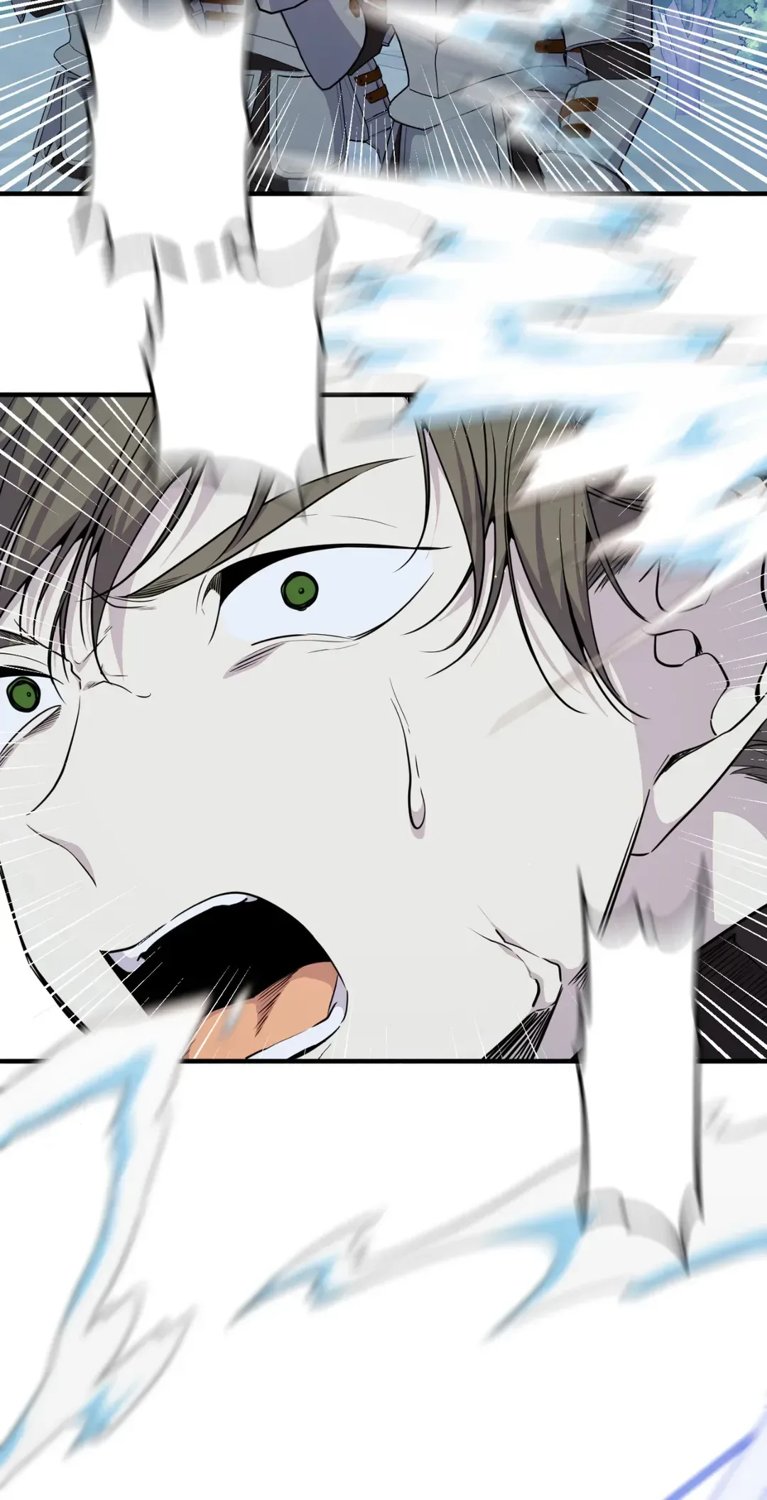 I am the Older Sister of the Possessed Female Lead Chapter 73 page 97