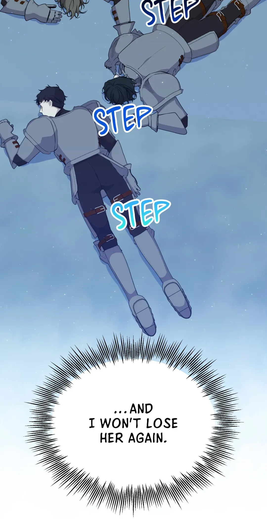 I am the Older Sister of the Possessed Female Lead Chapter 73 page 102