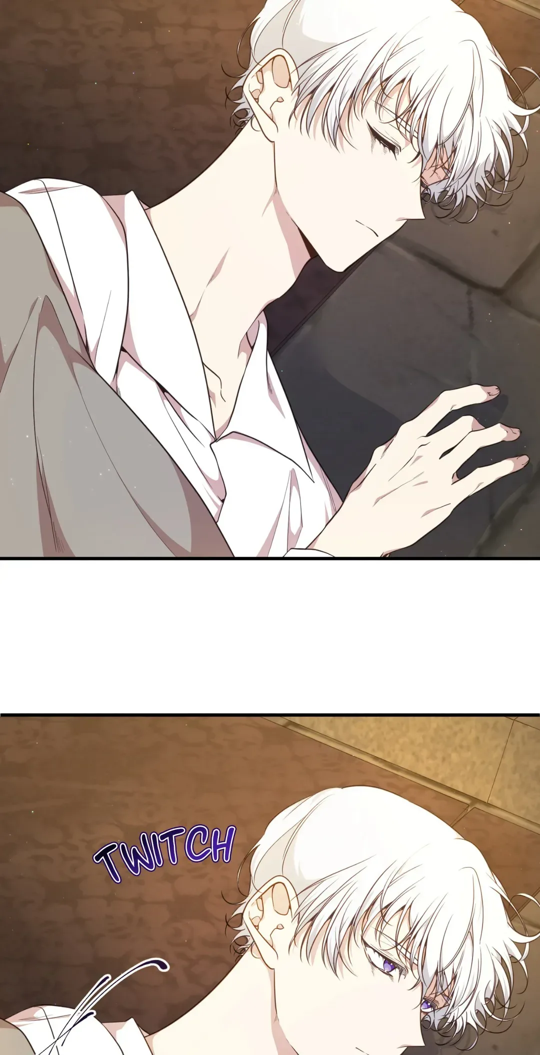 I am the Older Sister of the Possessed Female Lead Chapter 75 page 30