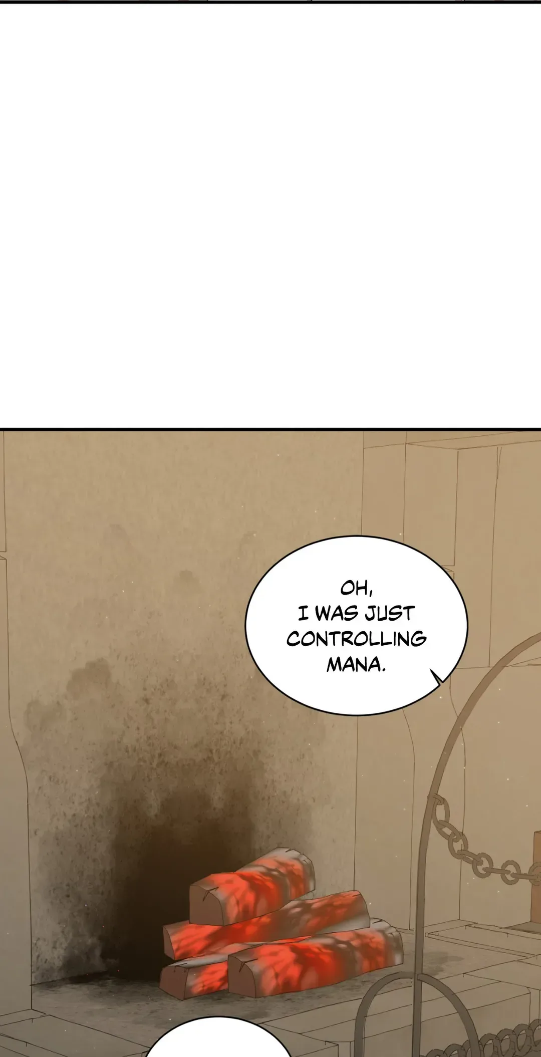 I am the Older Sister of the Possessed Female Lead Chapter 75 page 39
