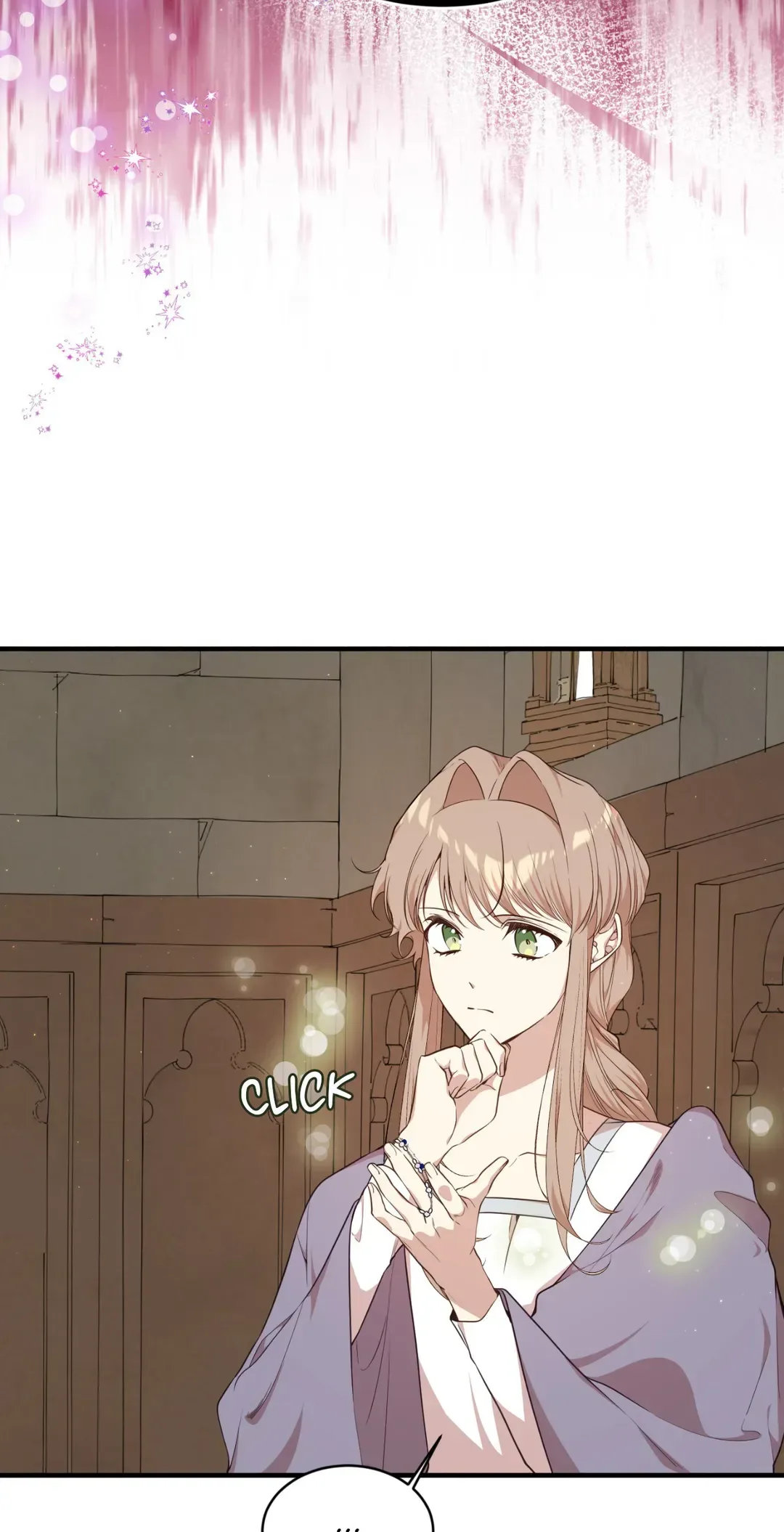 I am the Older Sister of the Possessed Female Lead Chapter 75 page 49