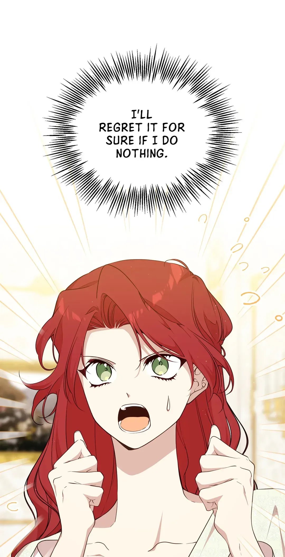 I am the Older Sister of the Possessed Female Lead Chapter 74 page 83