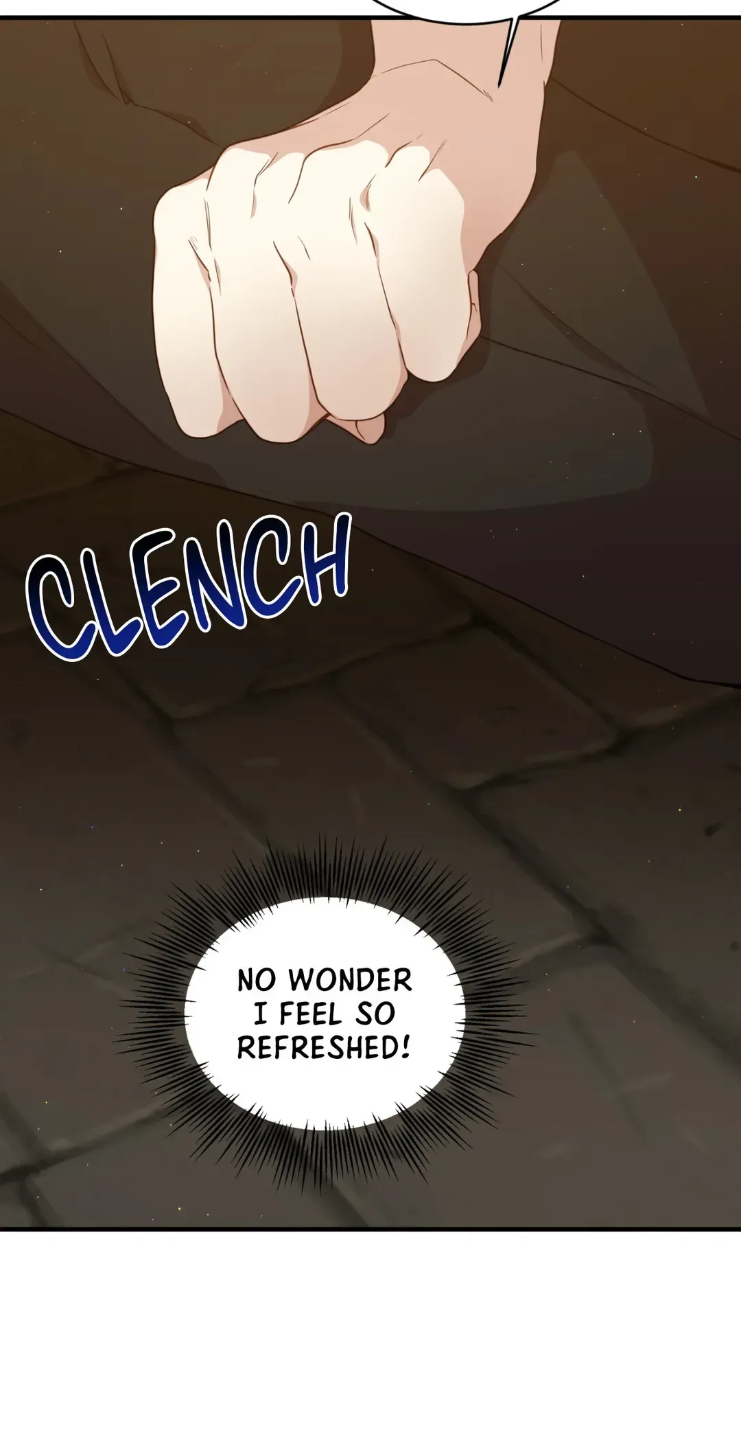I am the Older Sister of the Possessed Female Lead Chapter 75 page 43