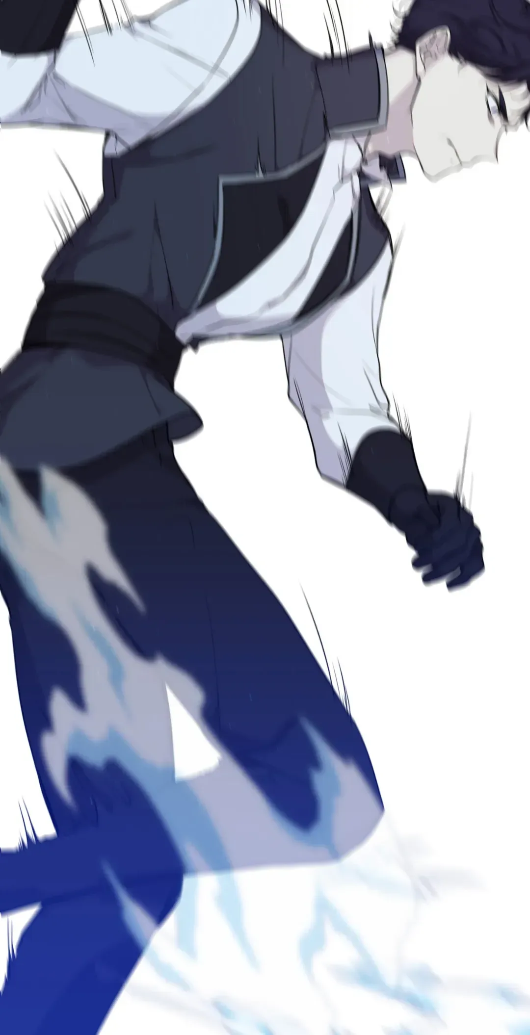 I am the Older Sister of the Possessed Female Lead Chapter 73 page 99