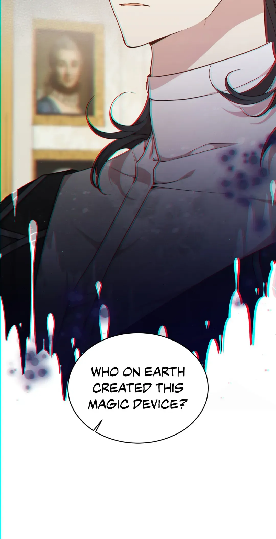 I am the Older Sister of the Possessed Female Lead Chapter 75 page 23