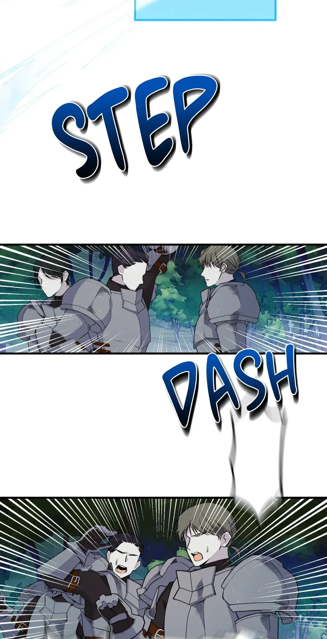 I am the Older Sister of the Possessed Female Lead Chapter 73 page 96