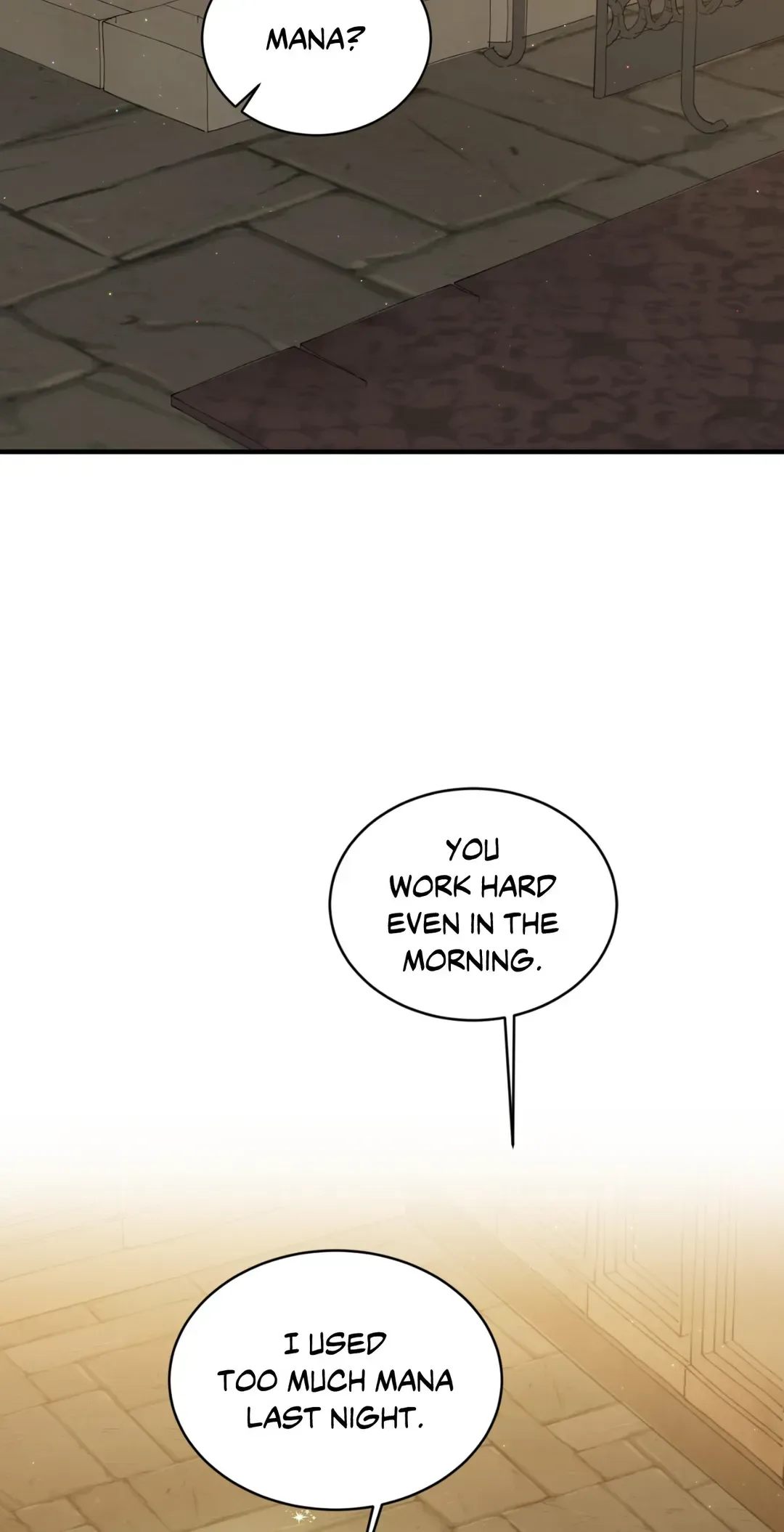 I am the Older Sister of the Possessed Female Lead Chapter 75 page 40