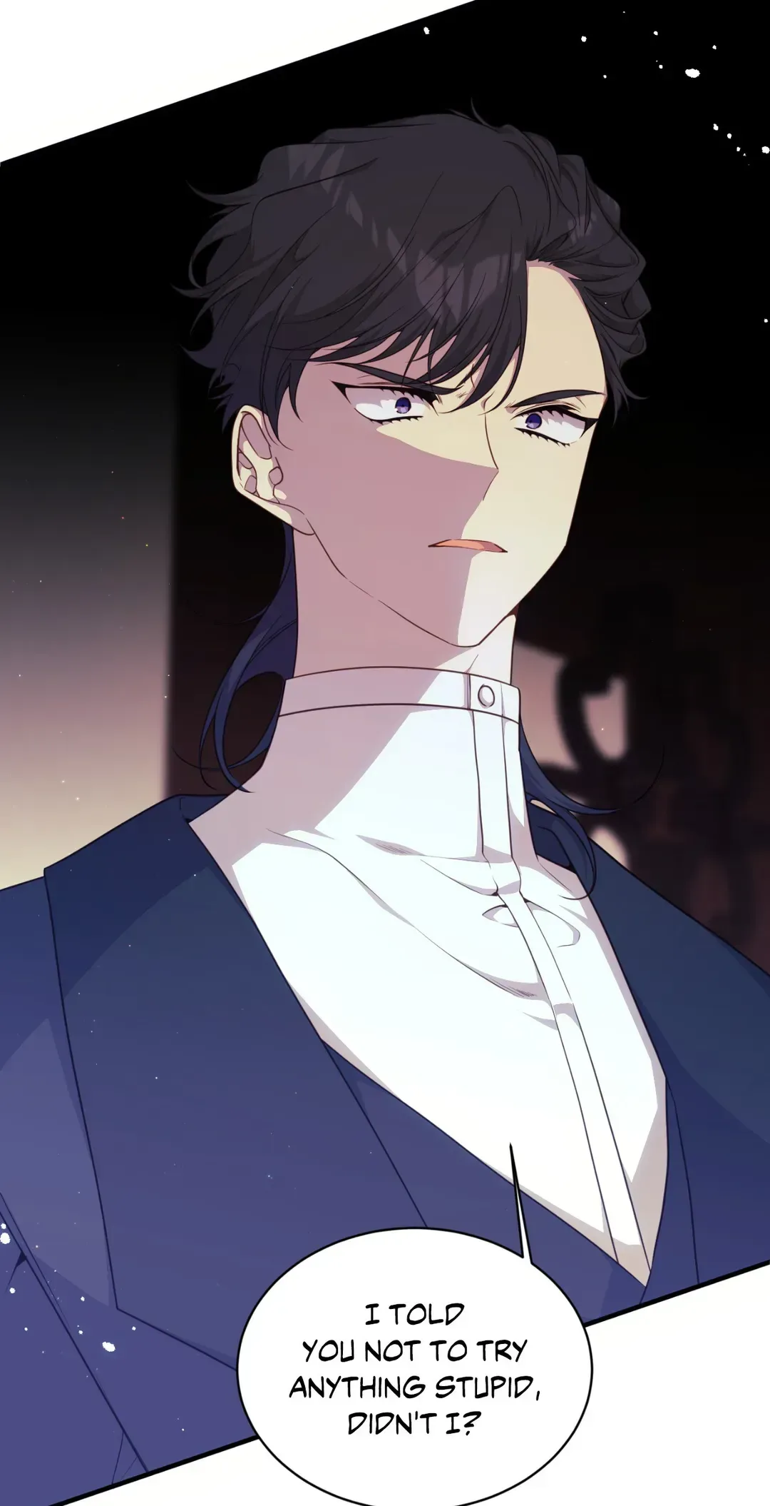 I am the Older Sister of the Possessed Female Lead Chapter 75 page 54