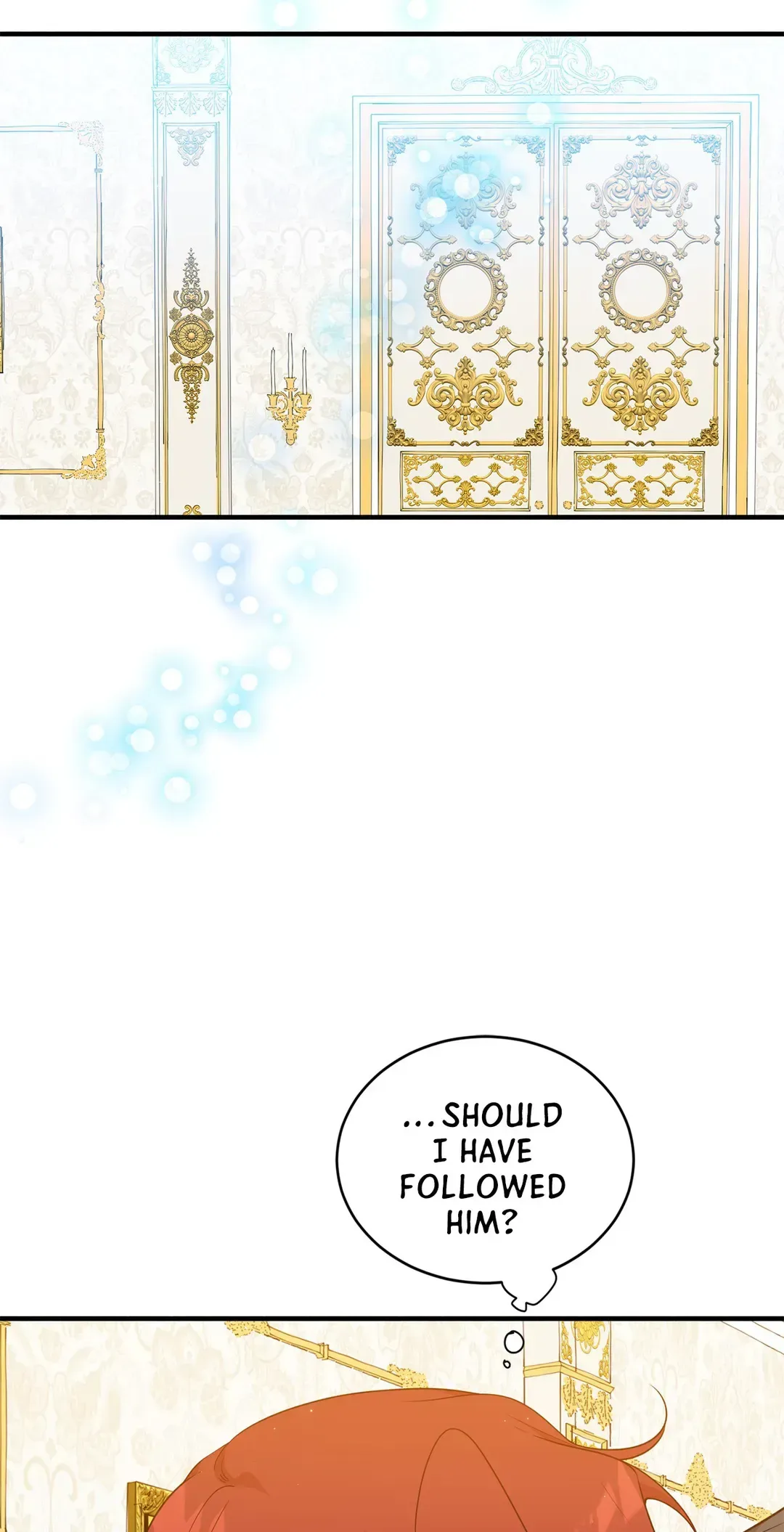I am the Older Sister of the Possessed Female Lead Chapter 74 page 78