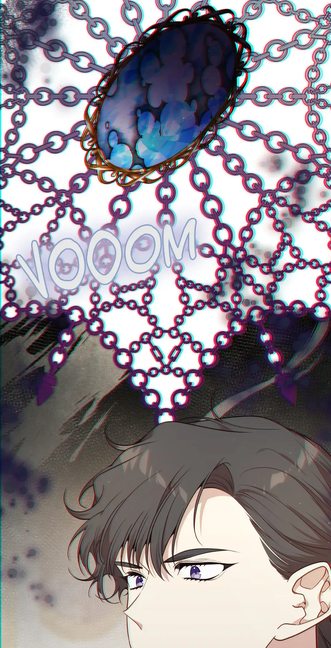 I am the Older Sister of the Possessed Female Lead Chapter 75 page 22