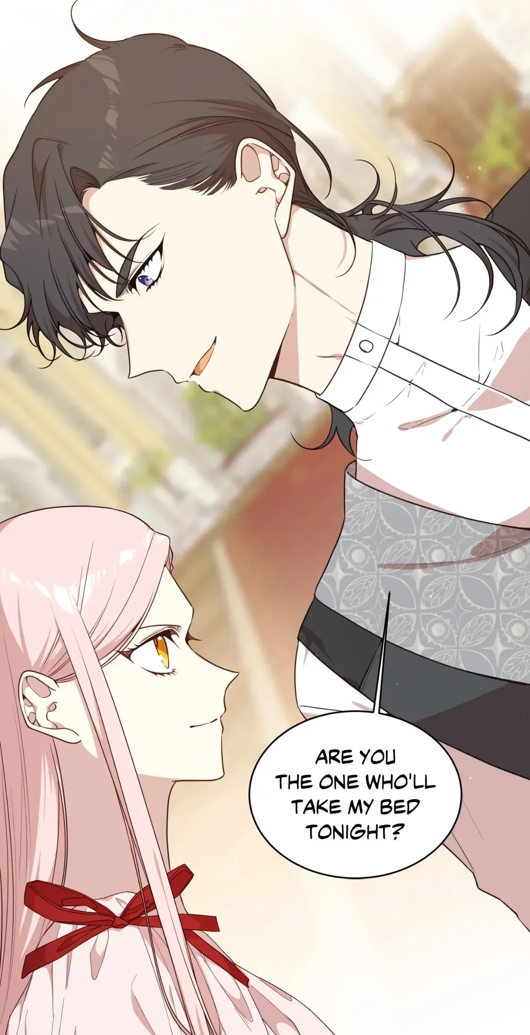 I am the Older Sister of the Possessed Female Lead Chapter 75 page 6