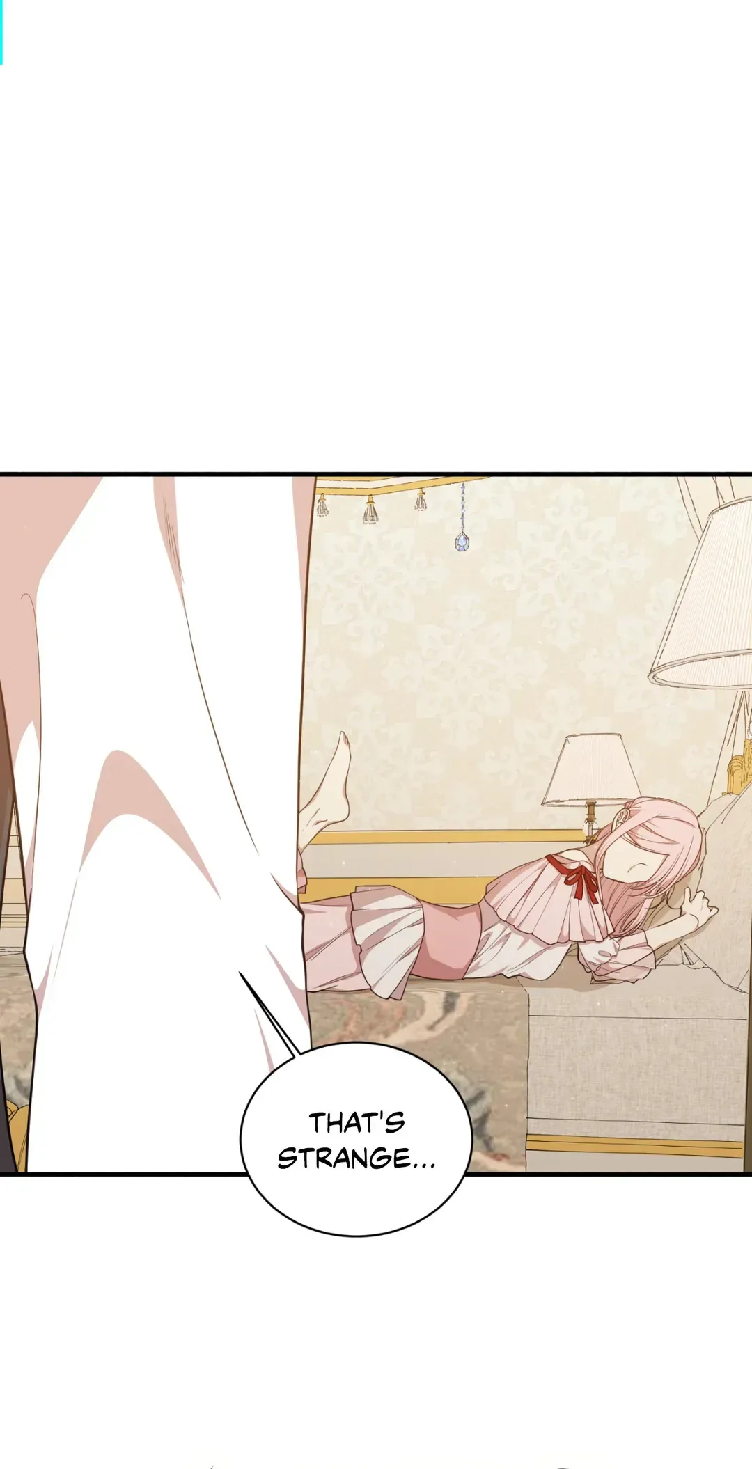 I am the Older Sister of the Possessed Female Lead Chapter 75 page 24