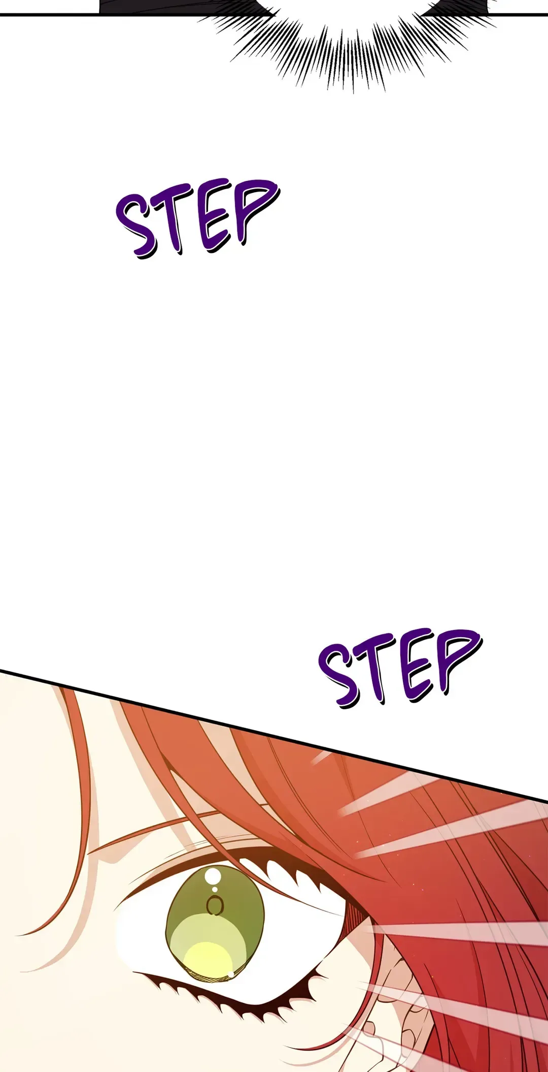 I am the Older Sister of the Possessed Female Lead Chapter 74 page 96