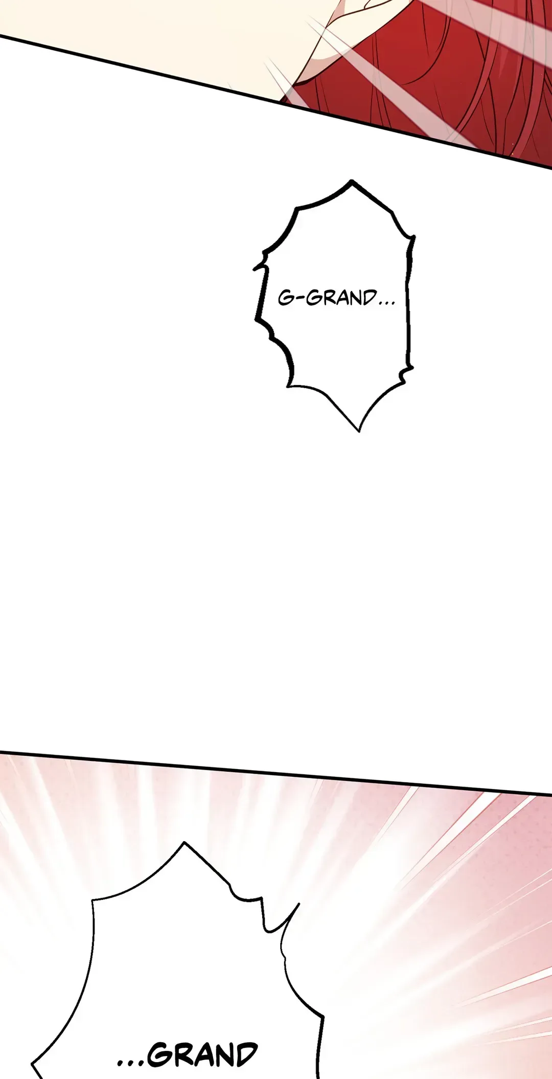 I am the Older Sister of the Possessed Female Lead Chapter 74 page 97