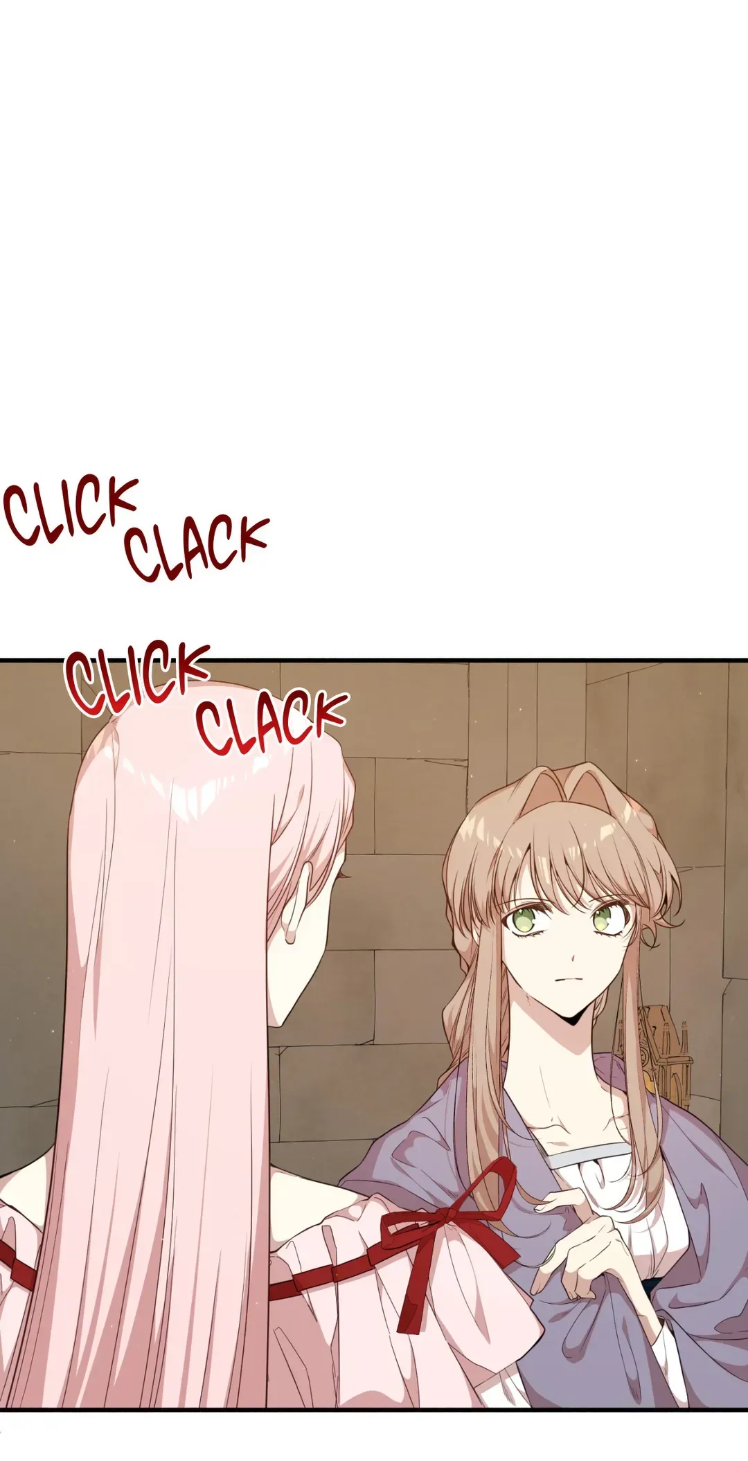 I am the Older Sister of the Possessed Female Lead Chapter 75 page 67
