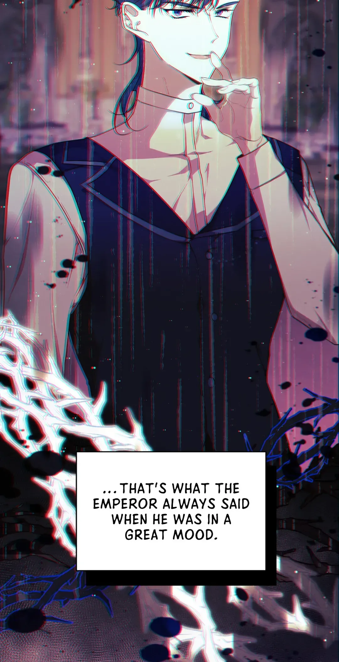 I am the Older Sister of the Possessed Female Lead Chapter 75 page 10