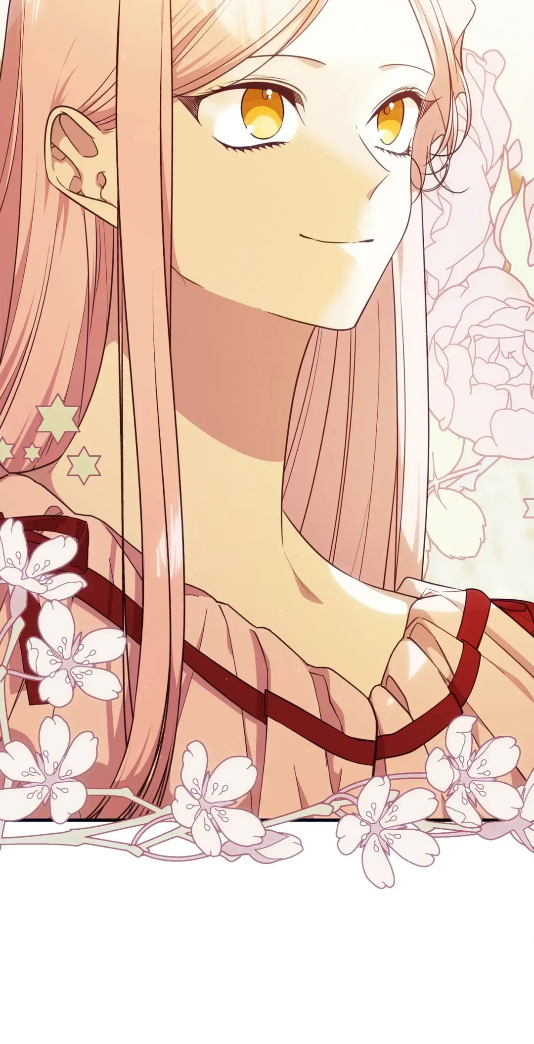 I am the Older Sister of the Possessed Female Lead Chapter 75 page 19