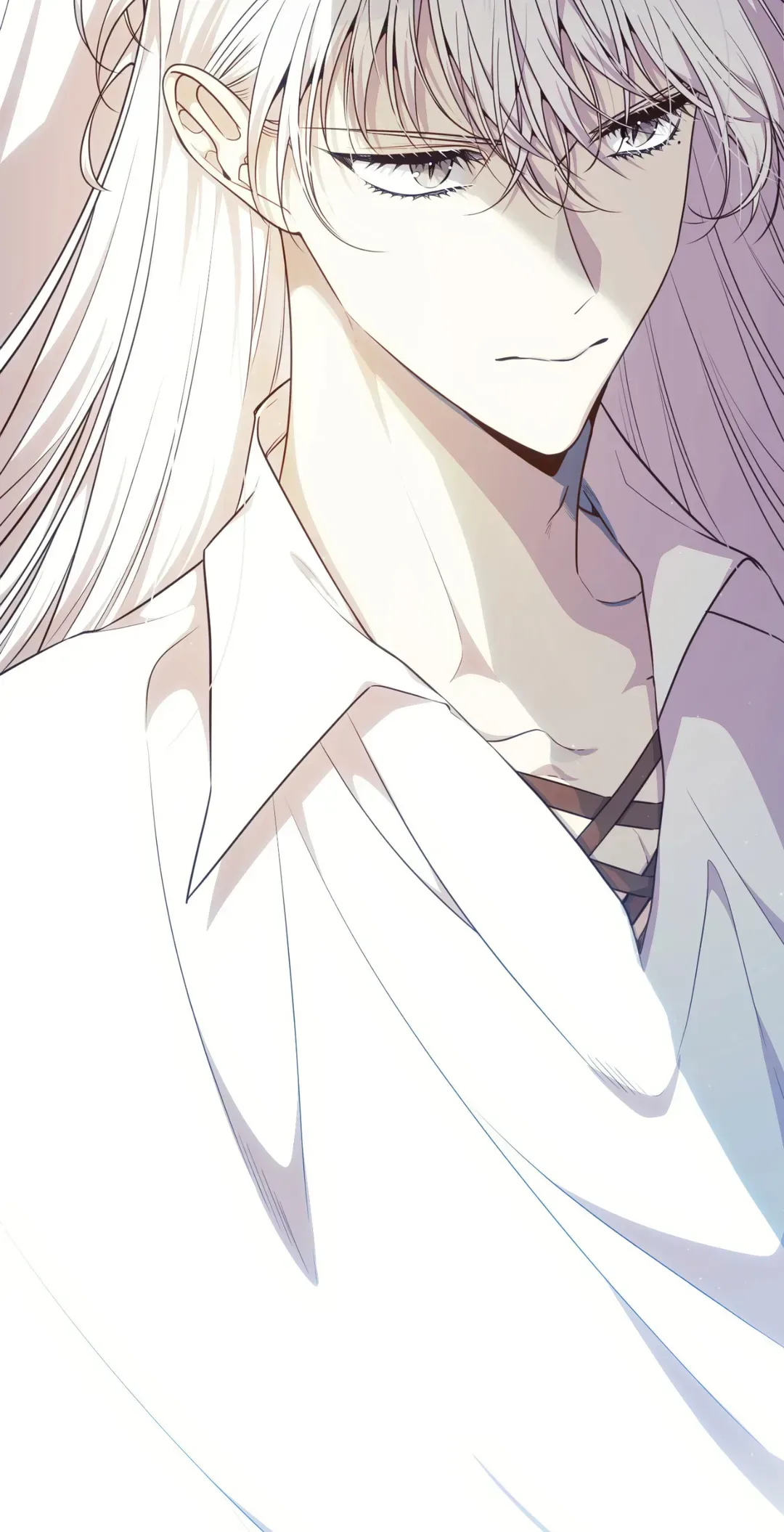I am the Older Sister of the Possessed Female Lead Chapter 75 page 26