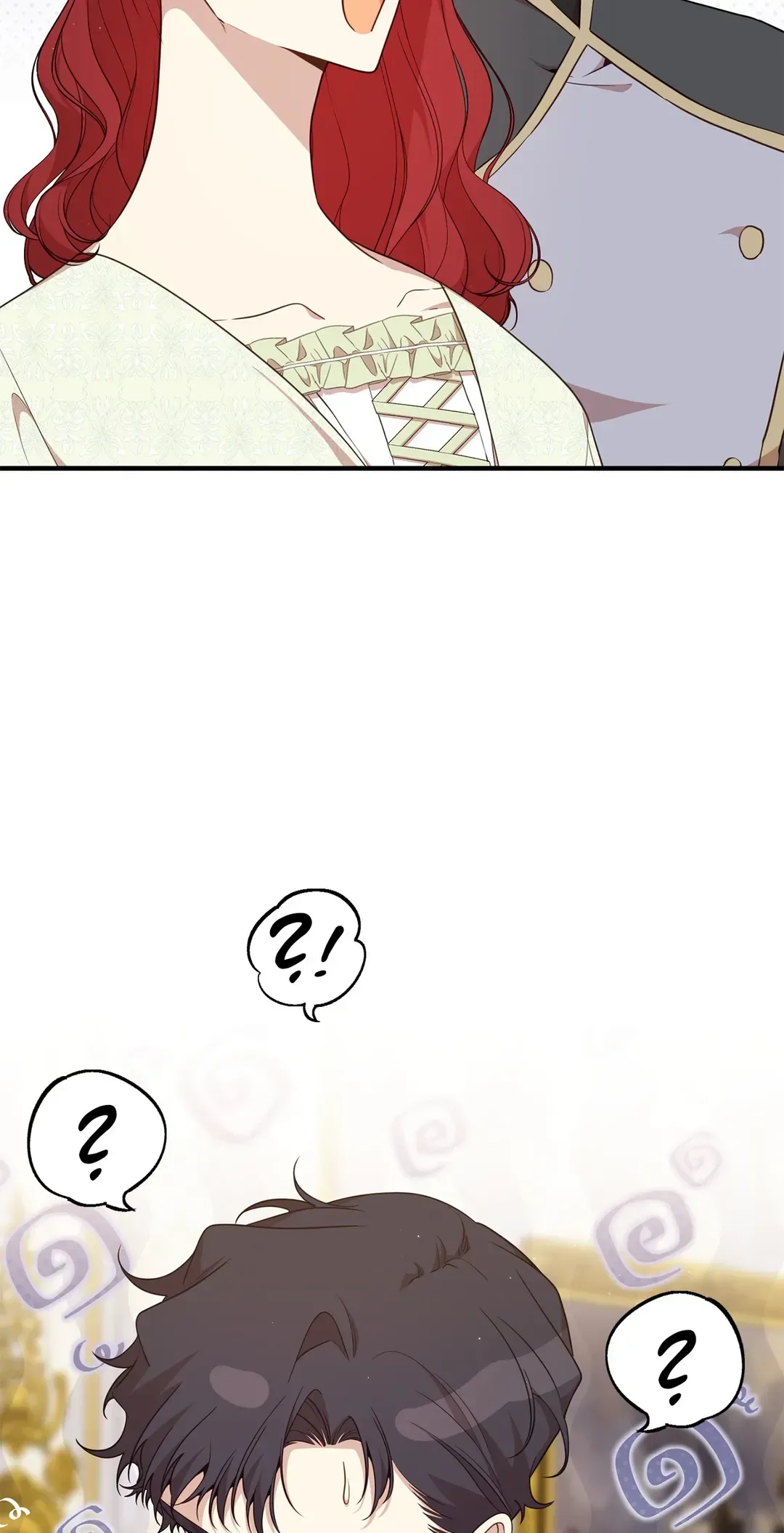 I am the Older Sister of the Possessed Female Lead Chapter 74 page 101