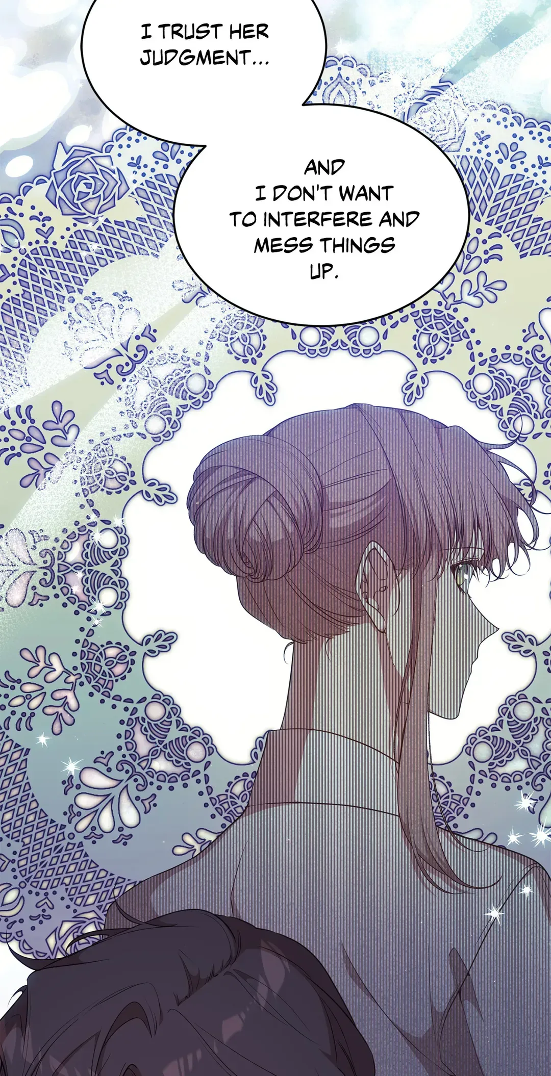 I am the Older Sister of the Possessed Female Lead Chapter 74 page 67